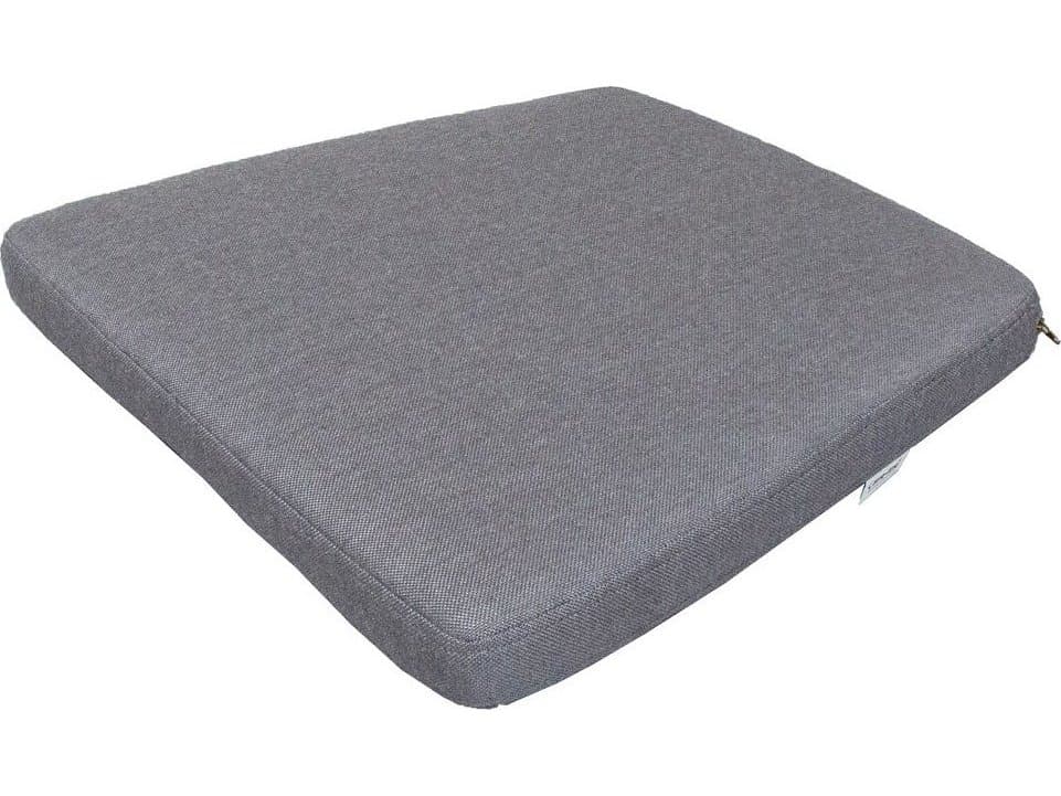 Cane Line Outdoor Newport Stackable Dining Side Chair Seat Replacement Cushion
