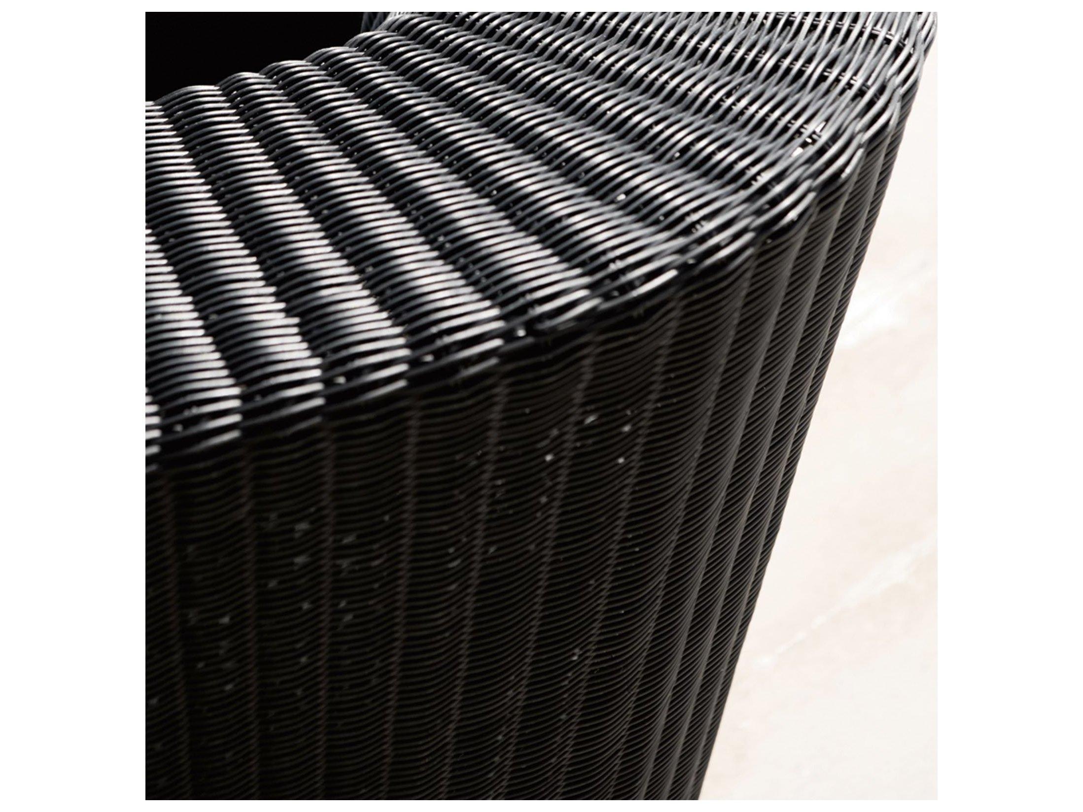 Cane Line Outdoor Savannah Modular Lounge Chair