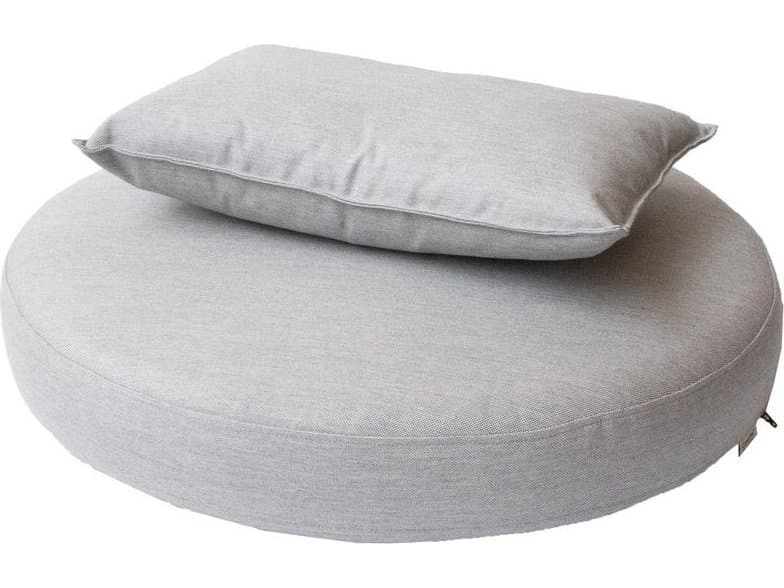 Cane Line Outdoor Kingston Sun Lounge Chair Replacement Cushions