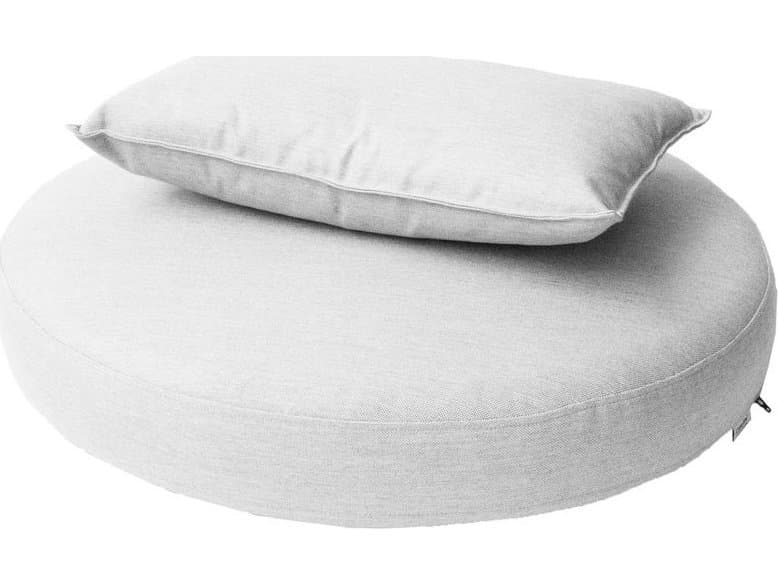 Cane Line Outdoor Kingston Sun Lounge Chair Replacement Cushions