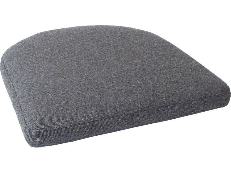 Cane Line Outdoor Kingston Lounge Chair Seat Replacement Cushion