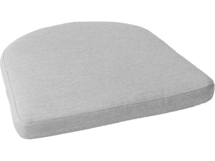 Cane Line Outdoor Kingston Lounge Chair Seat Replacement Cushion