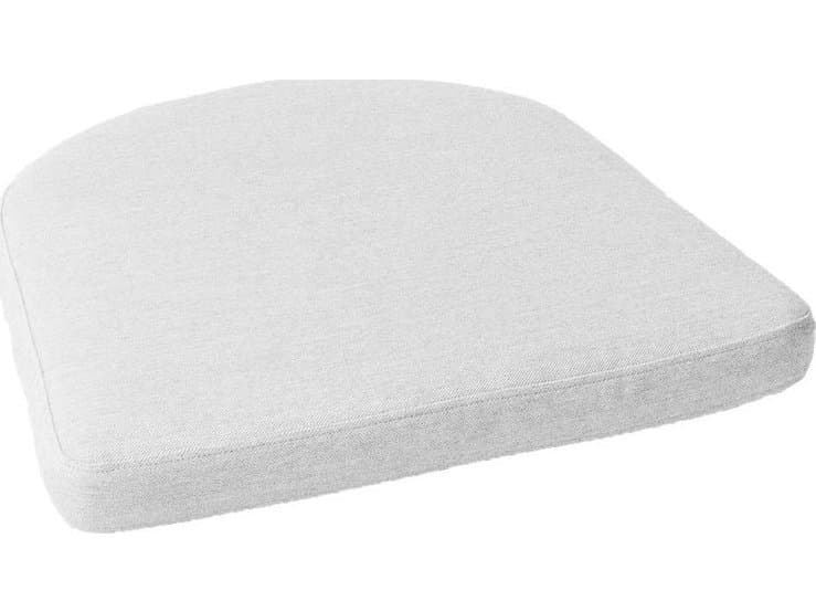 Cane Line Outdoor Kingston Lounge Chair Seat Replacement Cushion