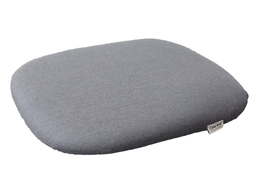 Cane Line Outdoor Peacock Dining Arm Chair Seat Replacement Cushion