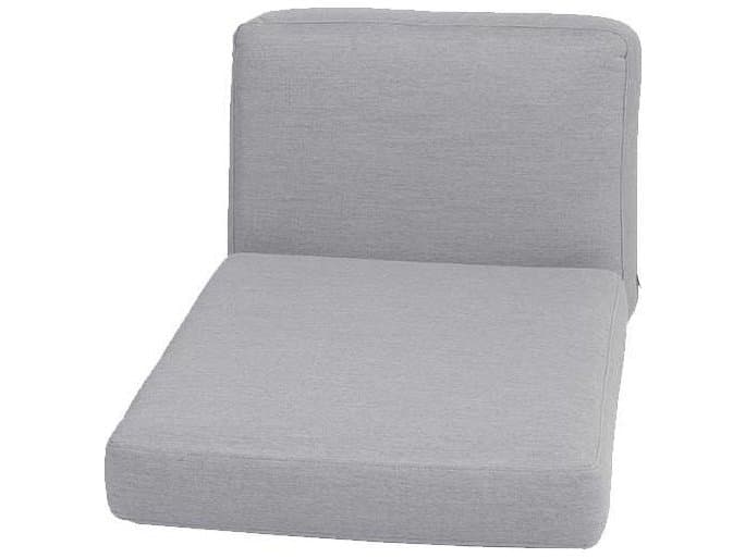 Cane Line Outdoor Chester Lounge Chair Replacement Cushions