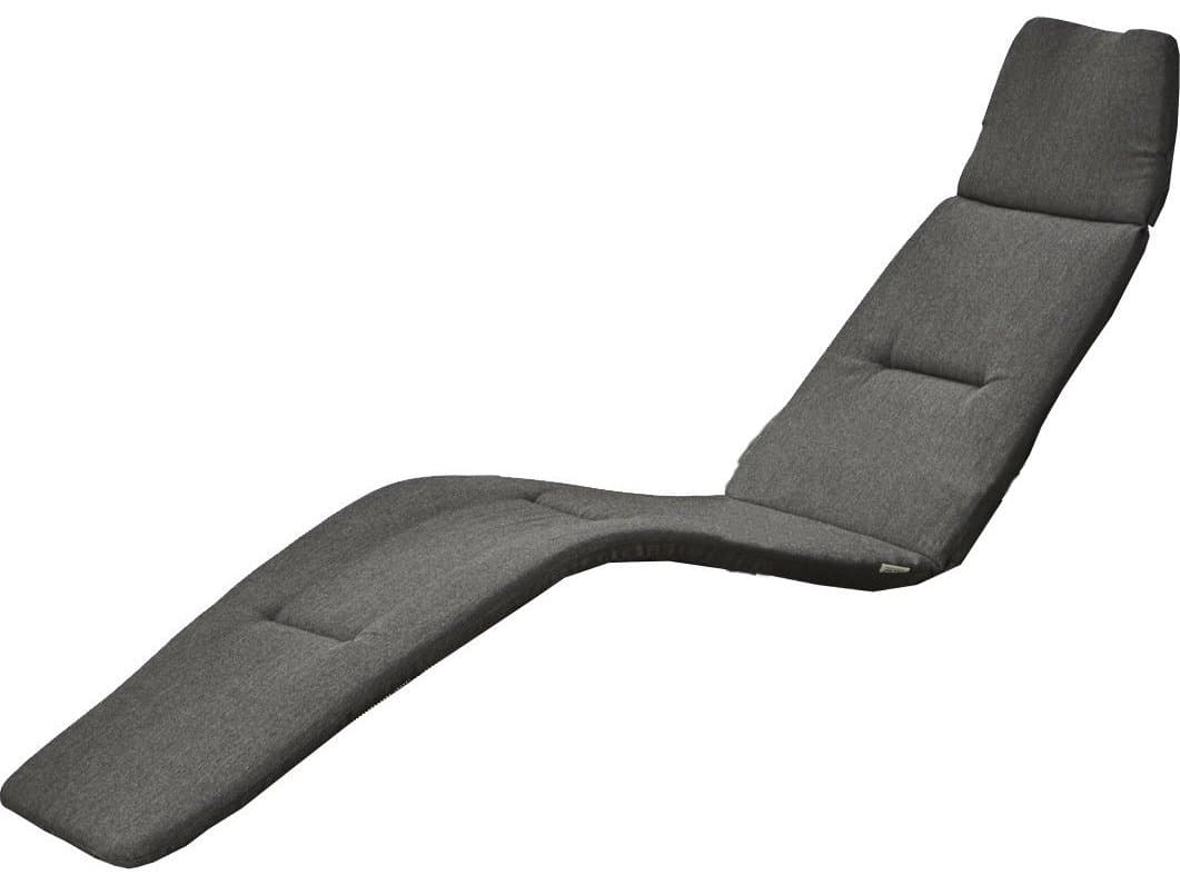 Cane Line Outdoor Sunrise Sunbed Lounge Chaise Replacement Cushions