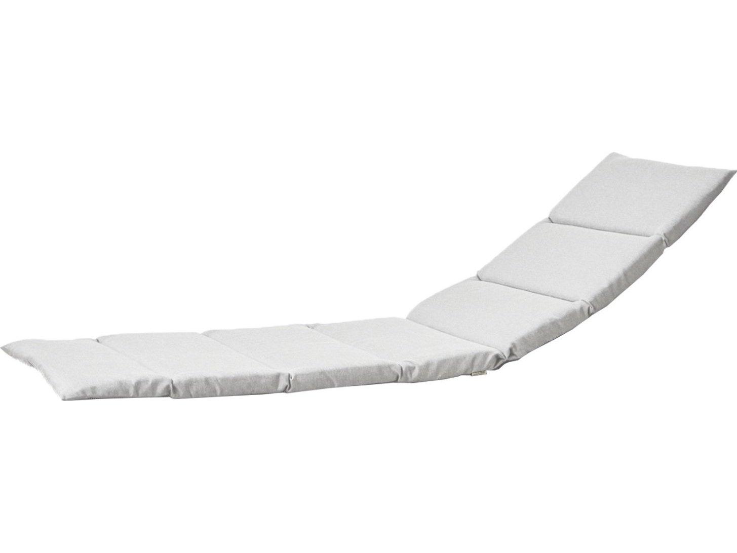 Cane Line Outdoor Escape Sunbed Lounge Chaise Replacement Cushions