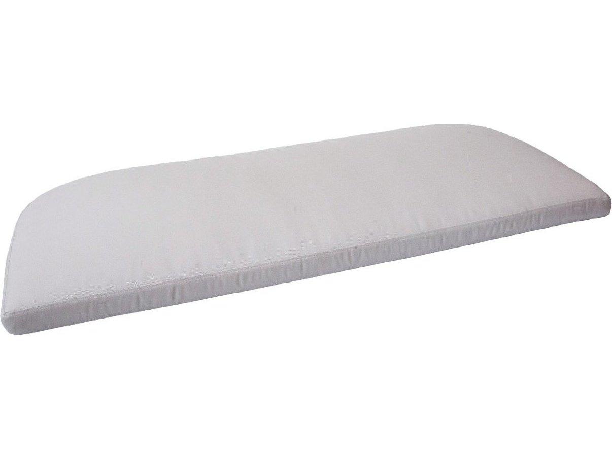 Cane Line Outdoor Kingston Sofa Replacement Cushions