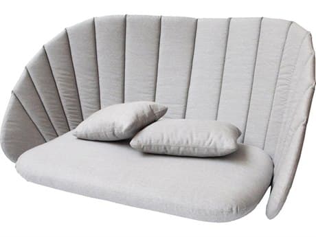 Peacock Replacement Cushions