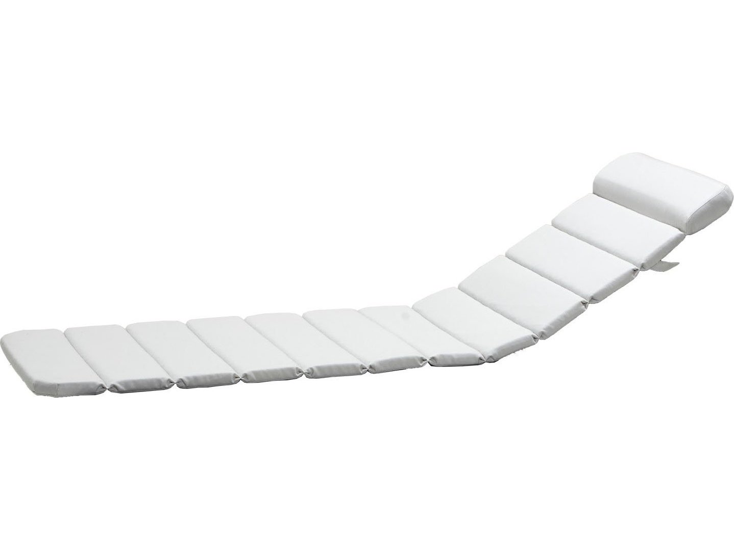 Cane Line Outdoor Breeze Sunbed Chaise Lounge Replacement Cushions