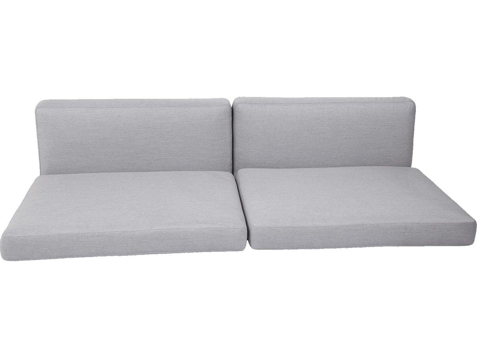 Cane Line Outdoor Chester Sofa Replacement Cushions