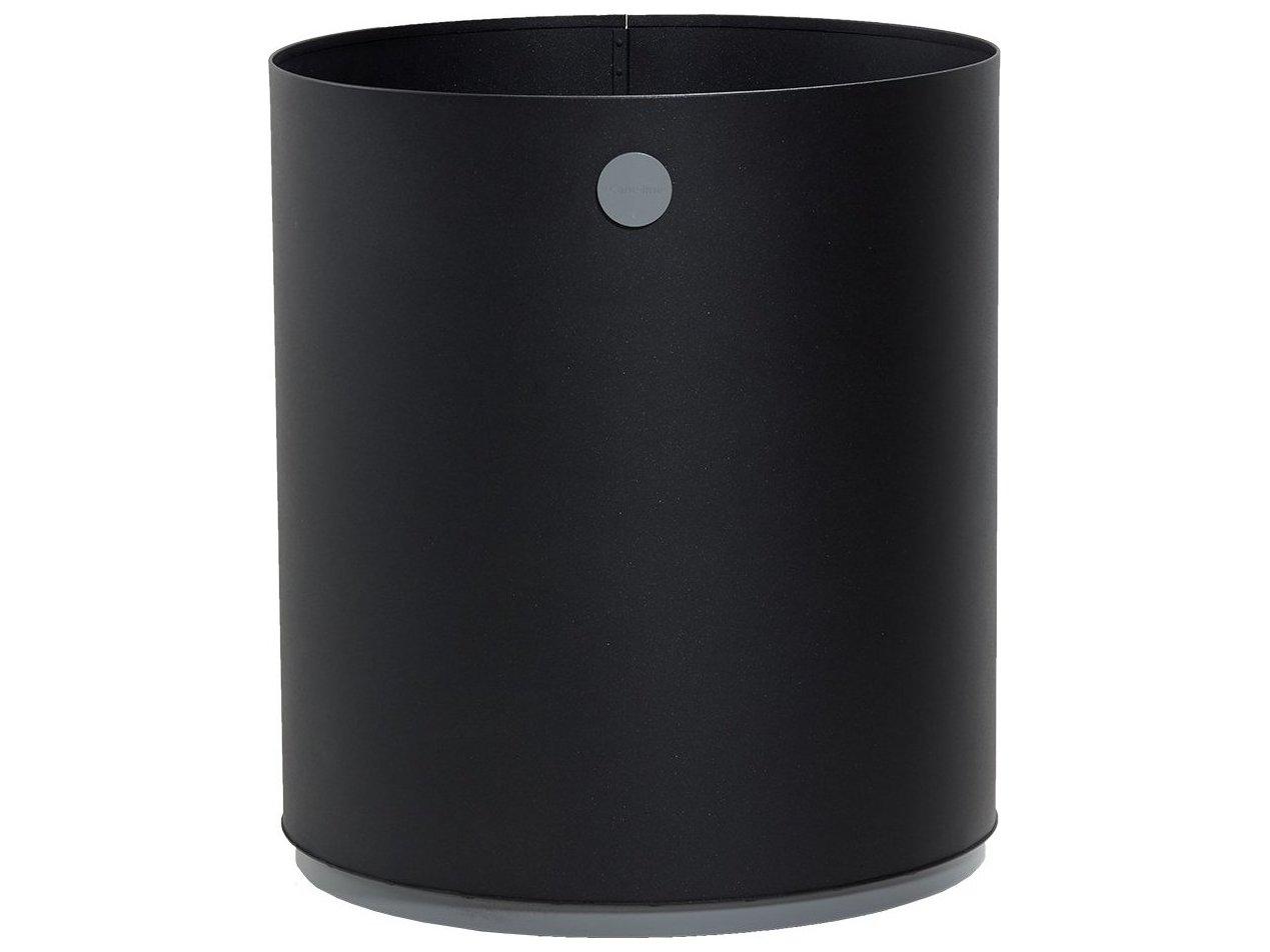 Cane Line Outdoor Grow Aluminum Medium Planter