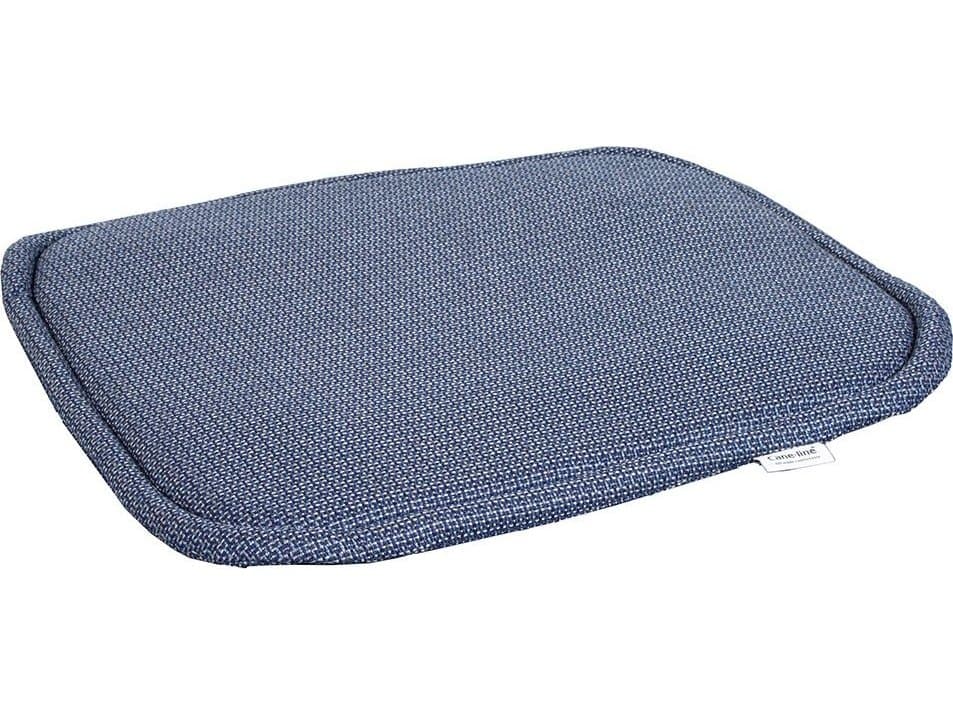 Cane Line Outdoor Moments/Blend Dining Chair Seat Replacement Cushion
