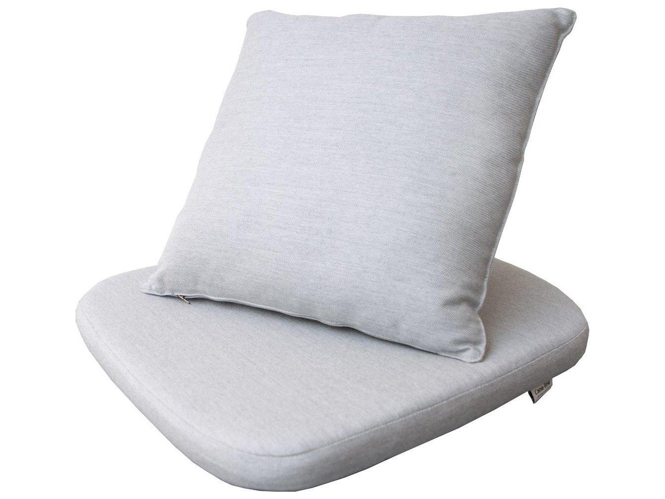 Cane Line Outdoor Moments Dining Arm Chair Replacement Cushions