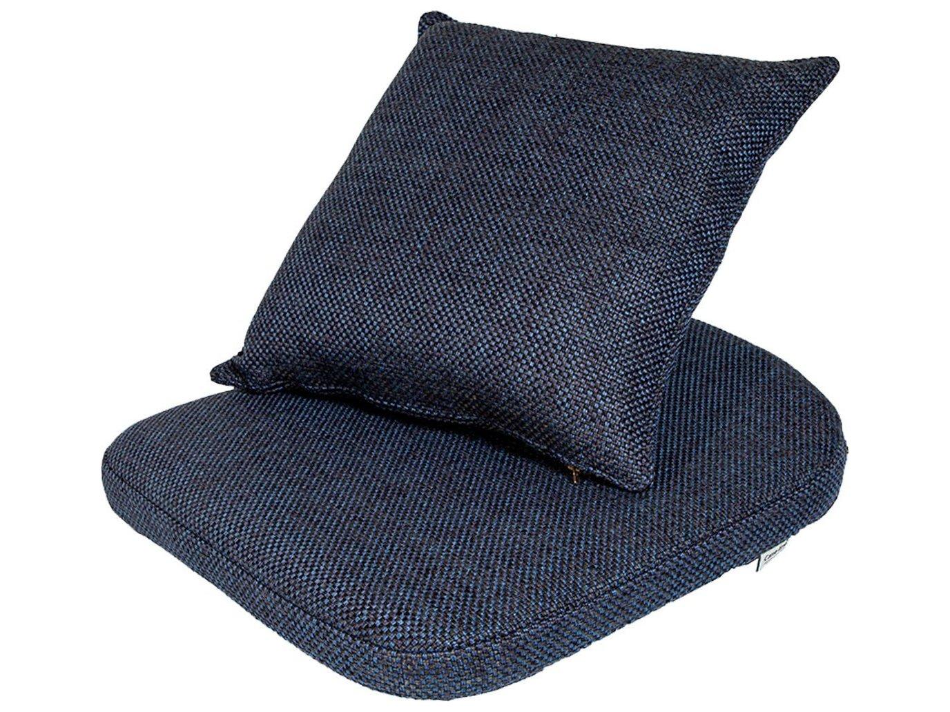 Cane Line Outdoor Moments Dining Arm Chair Replacement Cushions