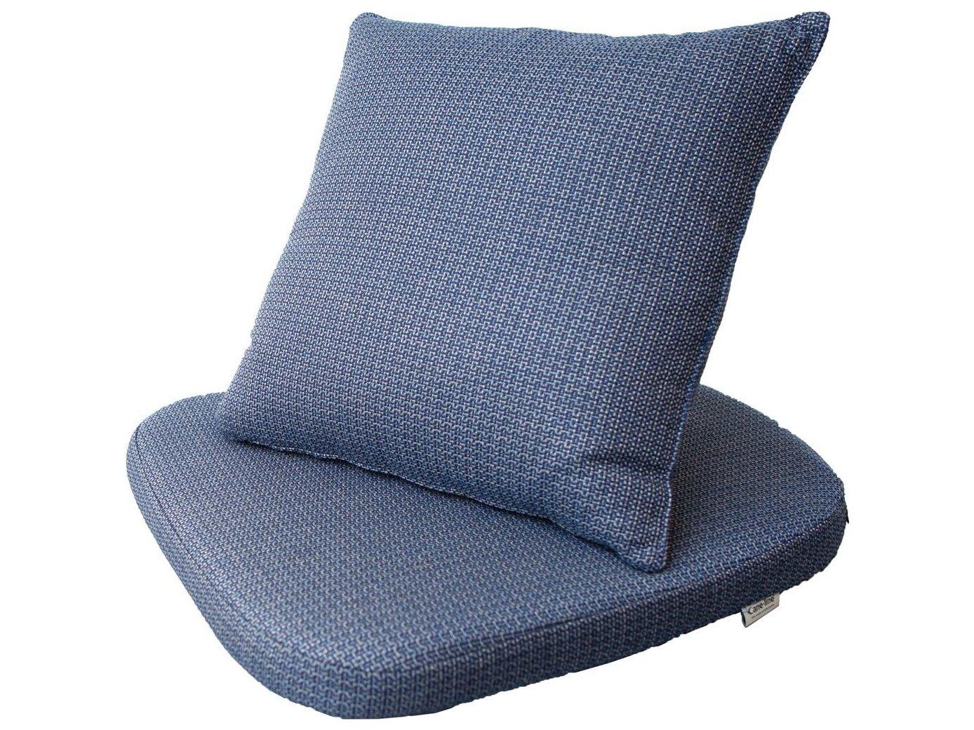 Cane Line Outdoor Moments Dining Arm Chair Replacement Cushions