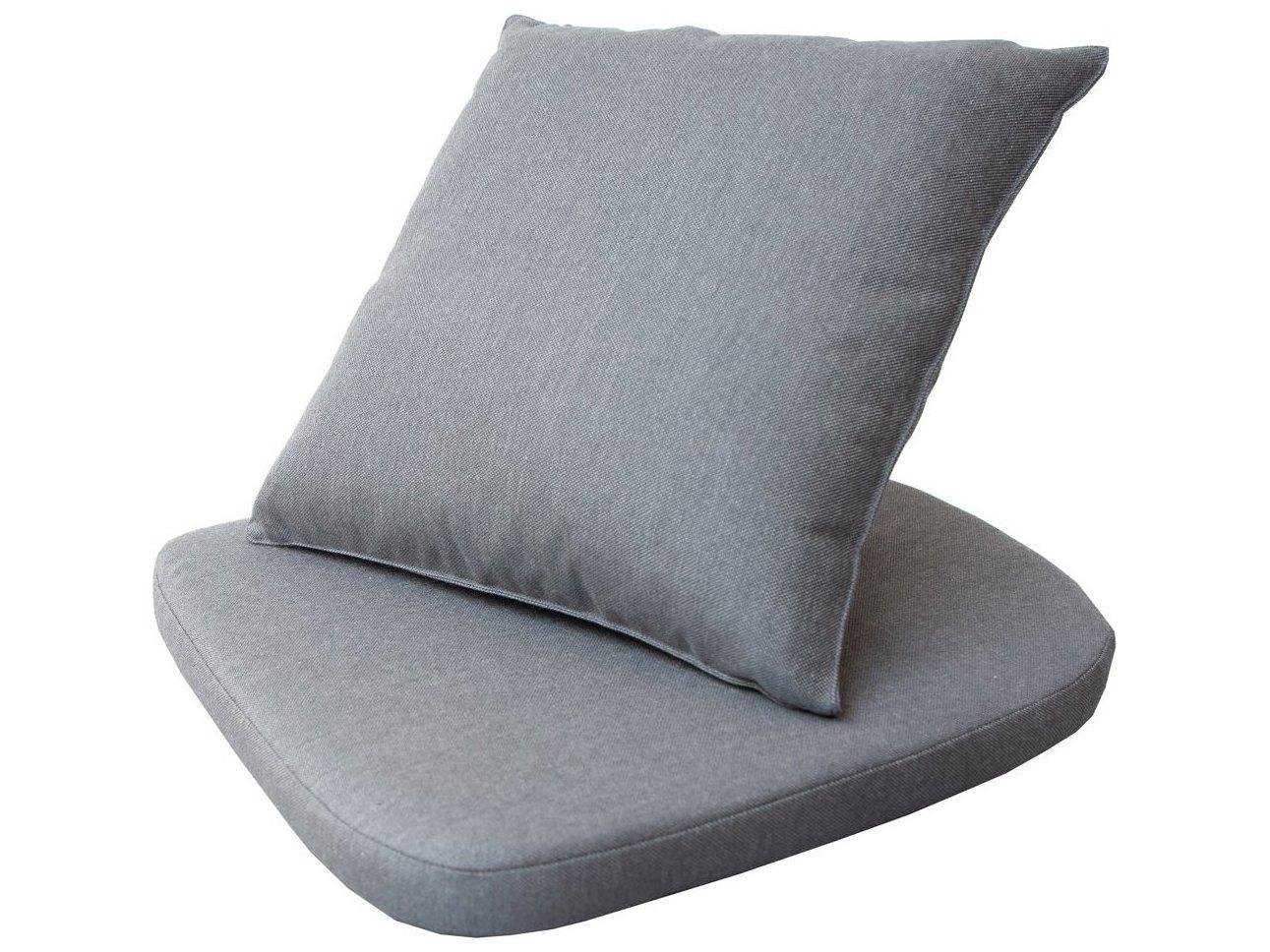 Cane Line Outdoor Moments Dining Arm Chair Replacement Cushions