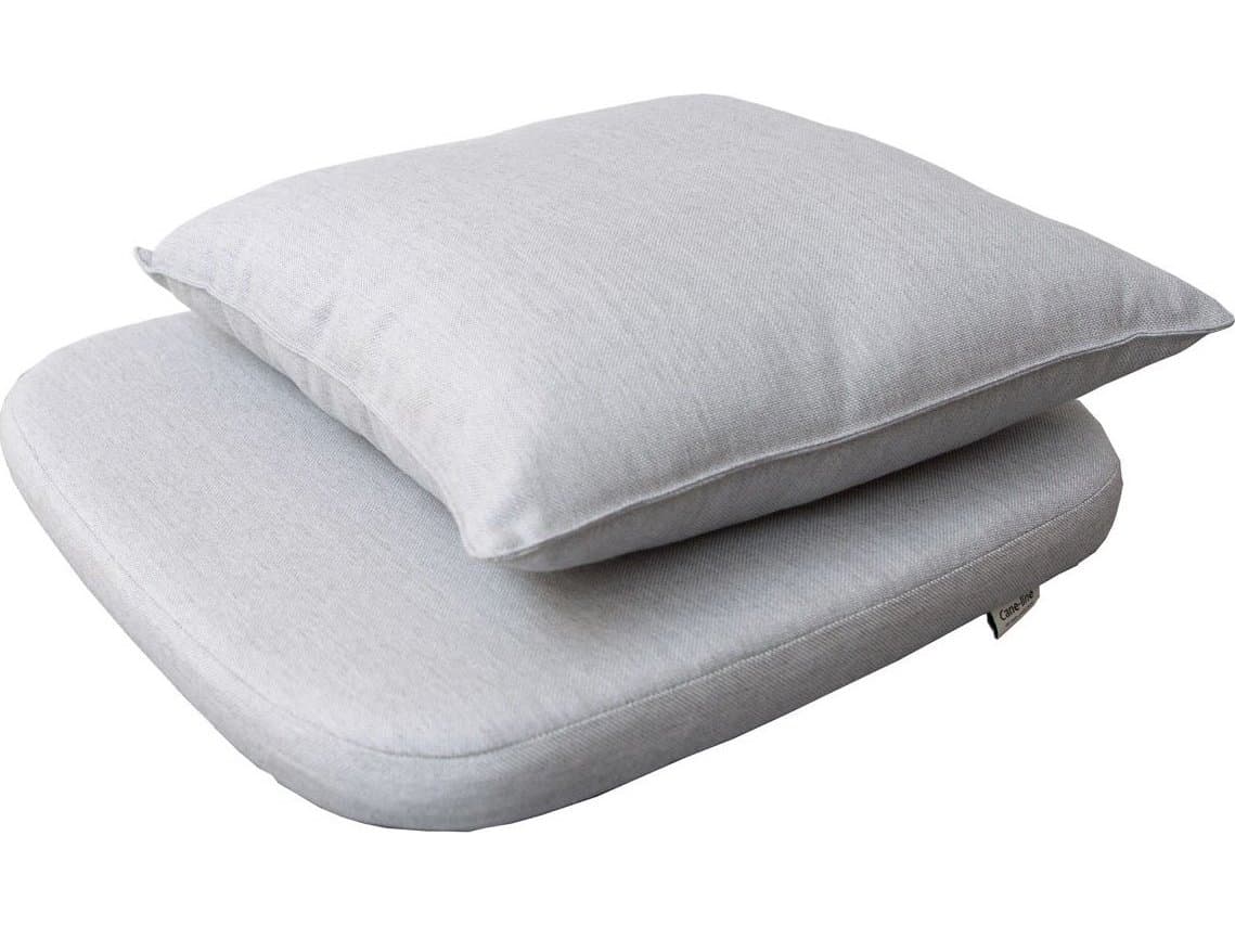 Cane Line Outdoor Moments Dining Arm Chair Replacement Cushions