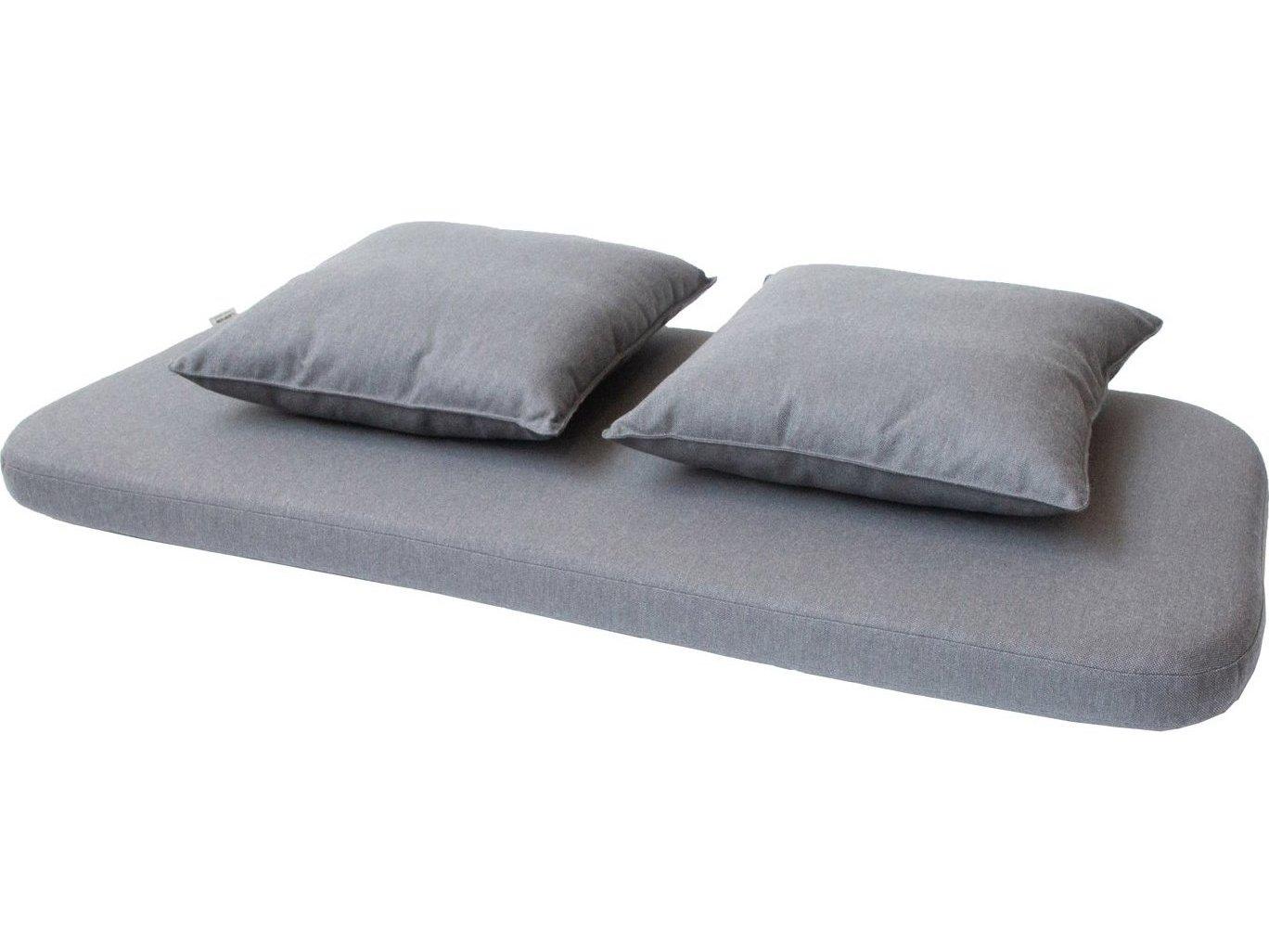 Cane Line Outdoor Moments Bench Replacement Cushions