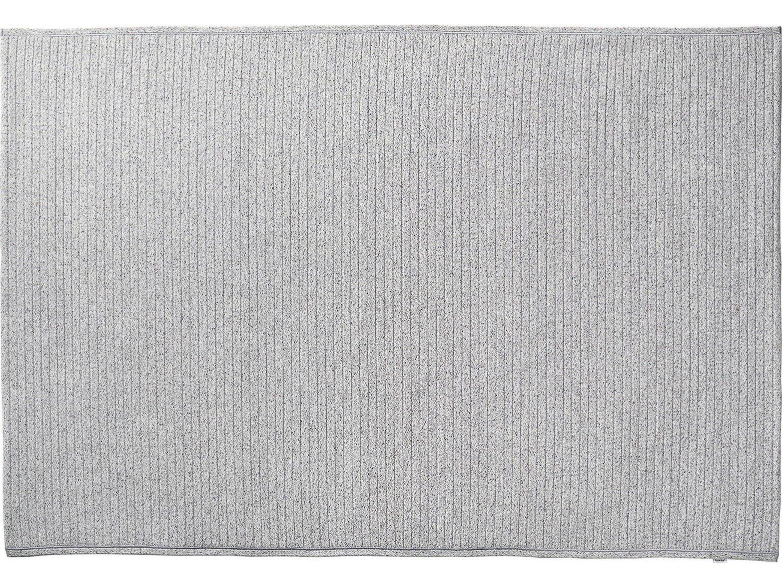 Cane Line Outdoor Dot Multi Color Soft Rope 118''W x 78''D Rectangular Carpet