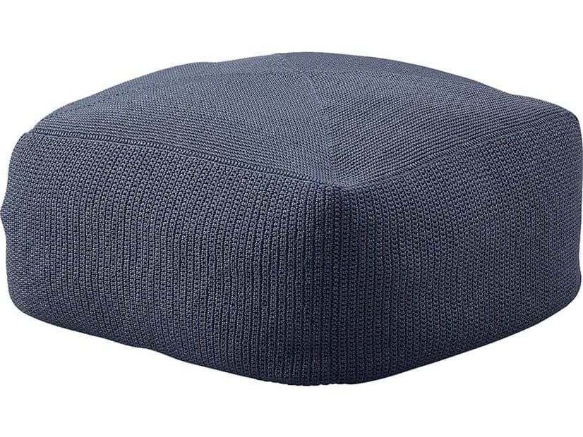 Cane Line Outdoor Divine Footstool Cushion