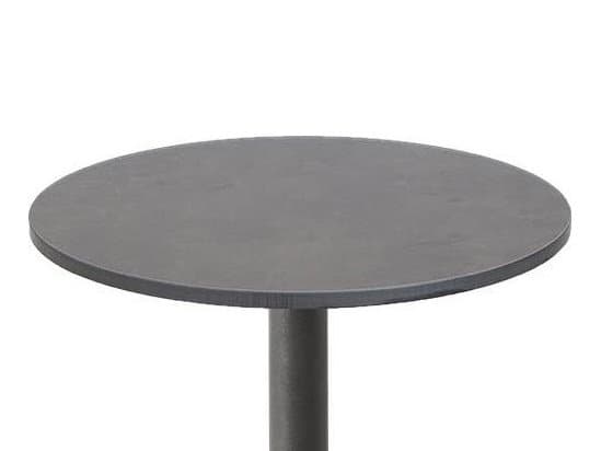 Cane Line Outdoor Twist Ceramic Round Table Top