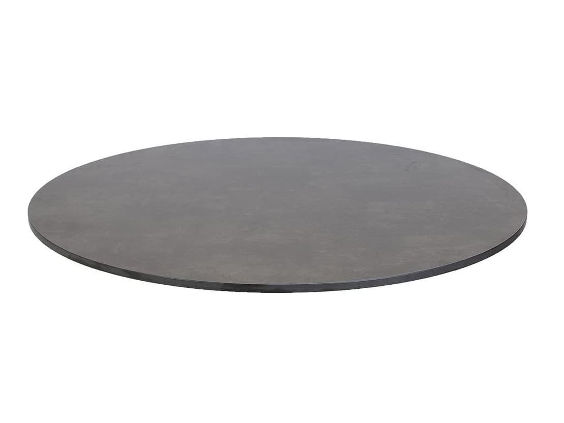 Cane Line Outdoor High Pressure Laminate Round Coffee Table Top