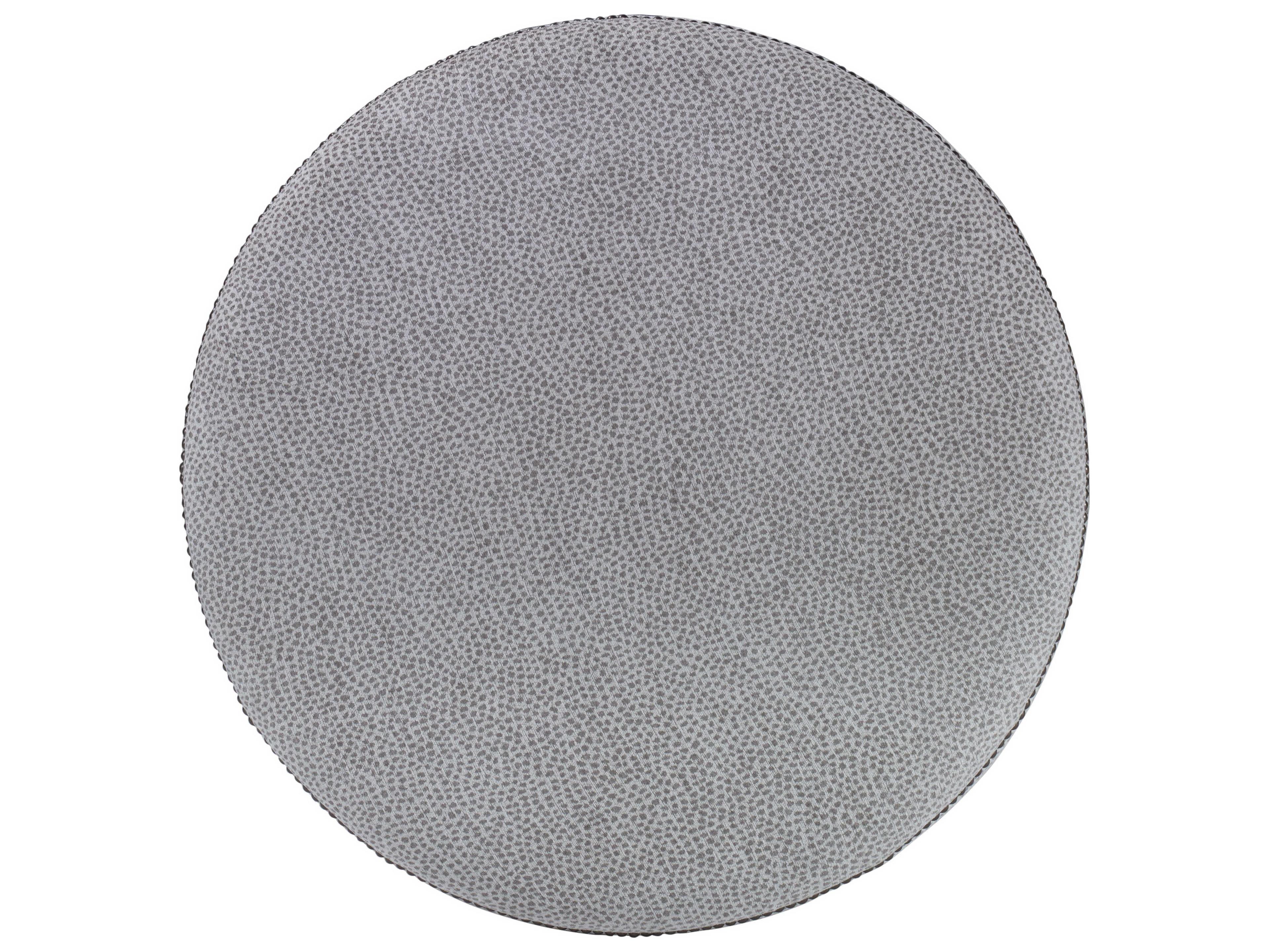 Century Furniture Upholstered Ottoman