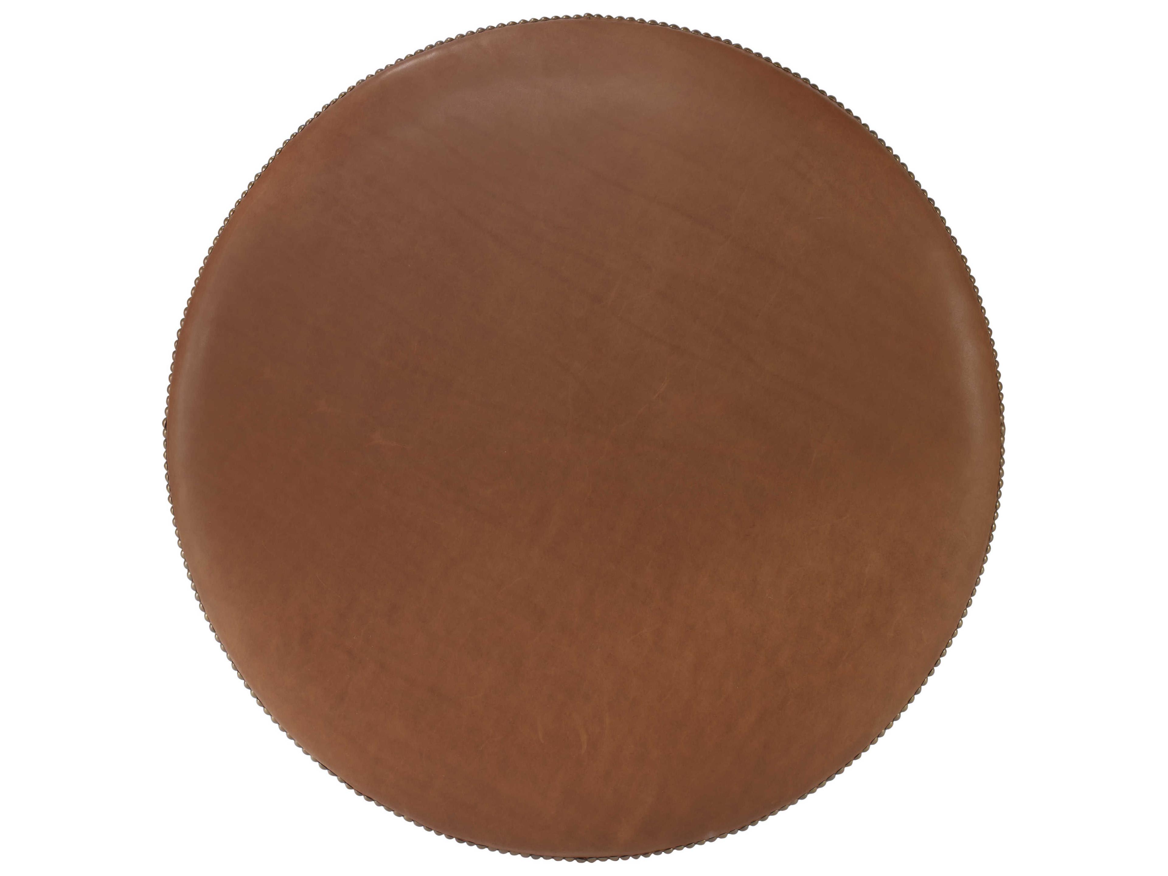 Century Furniture Upholstered Ottoman