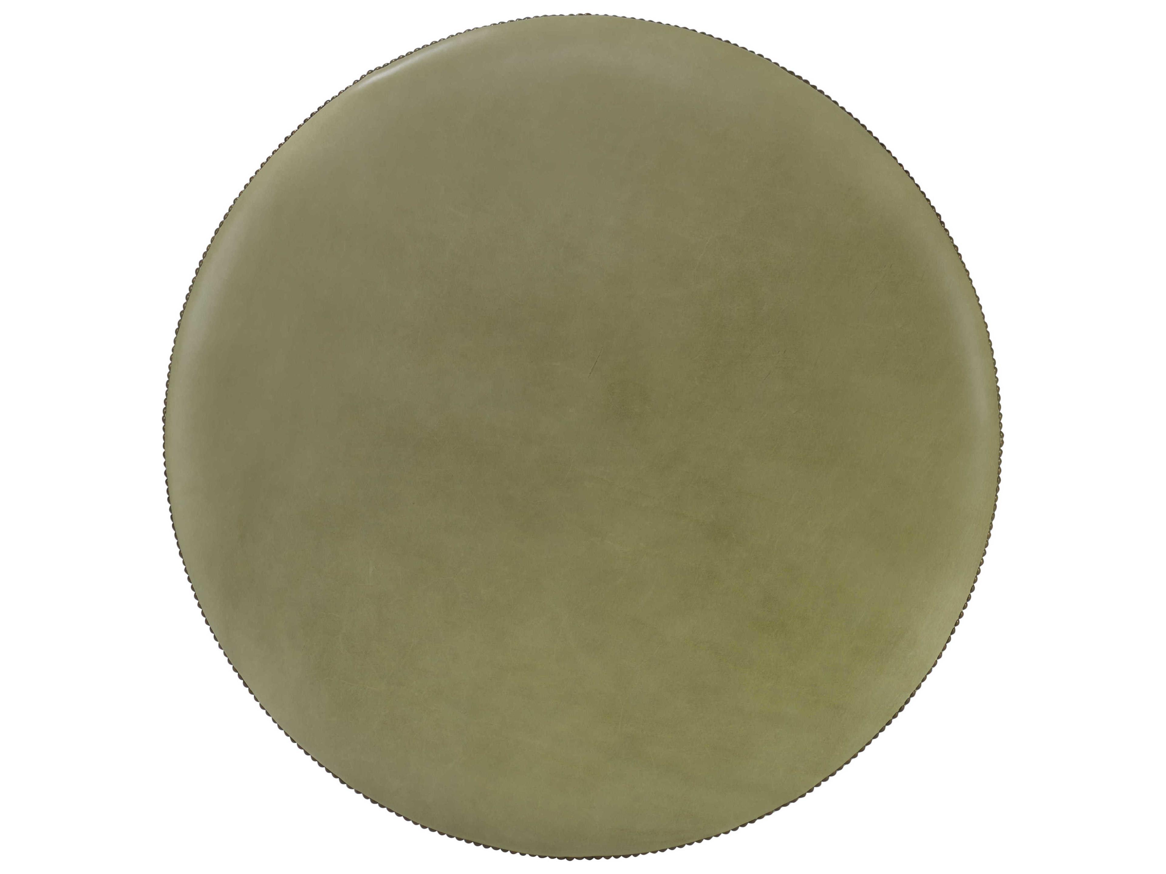 Century Furniture Upholstered Ottoman