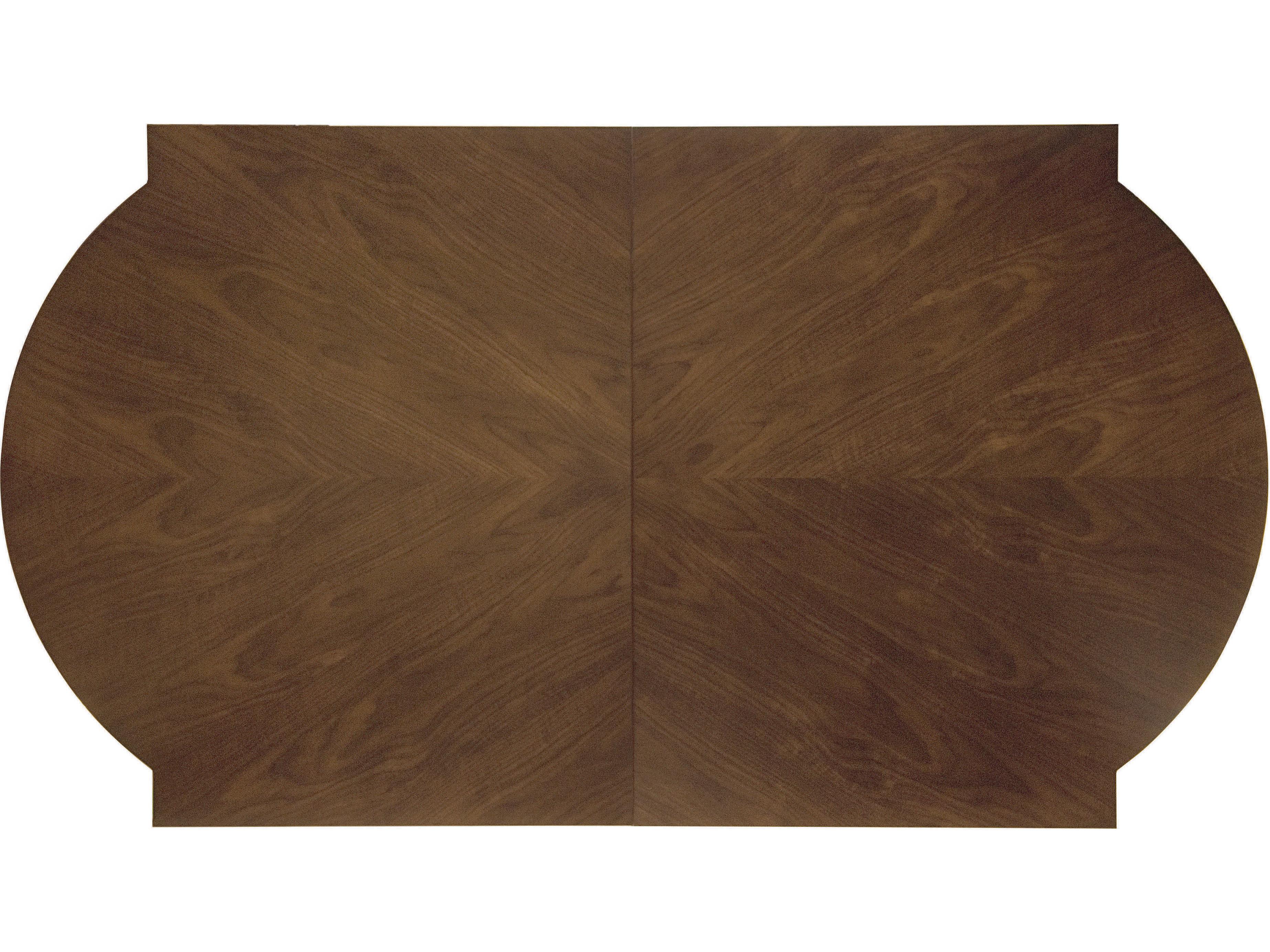 Century Furniture Bridgeton Wood Dining Table