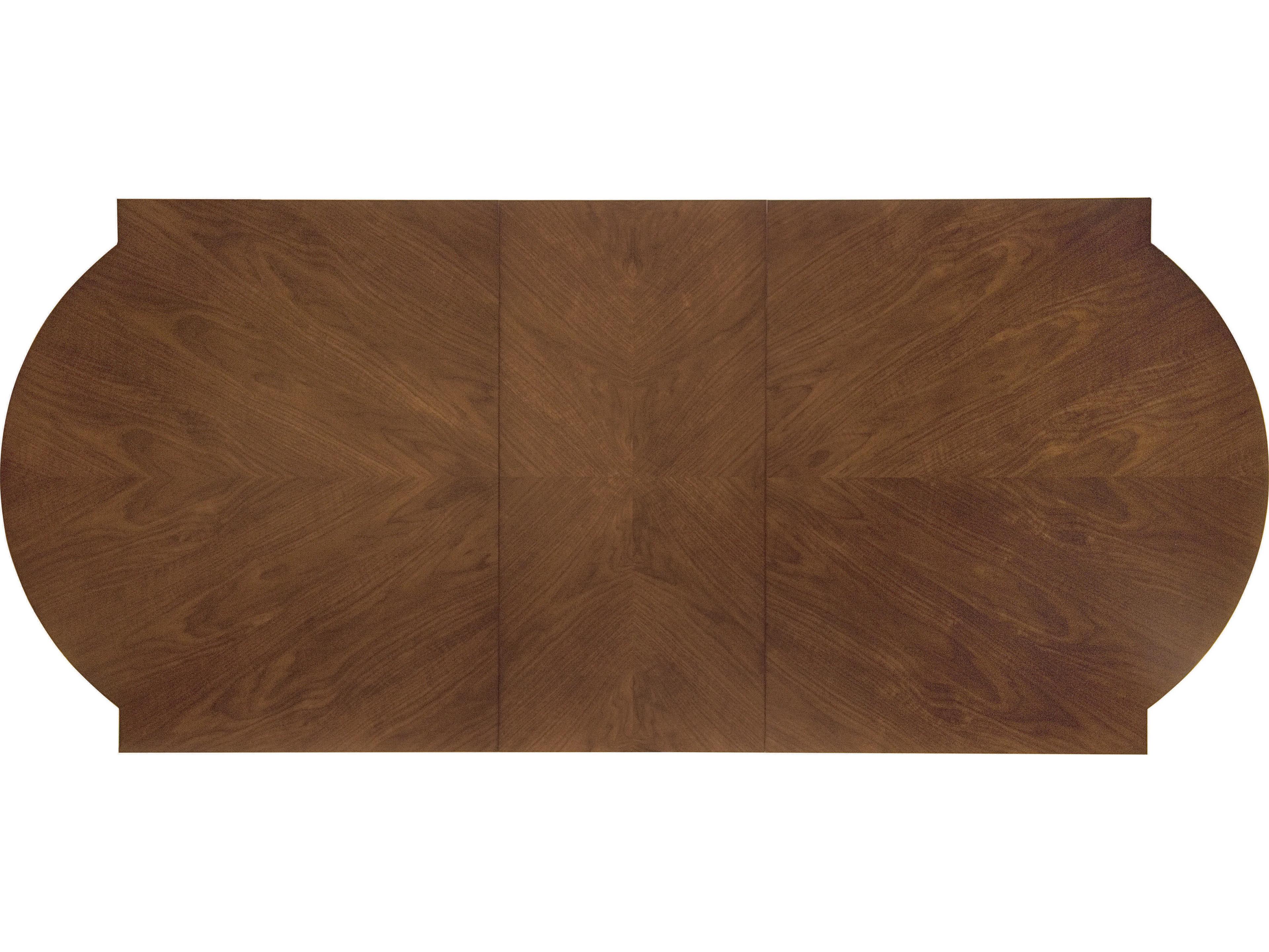 Century Furniture Bridgeton Wood Dining Table