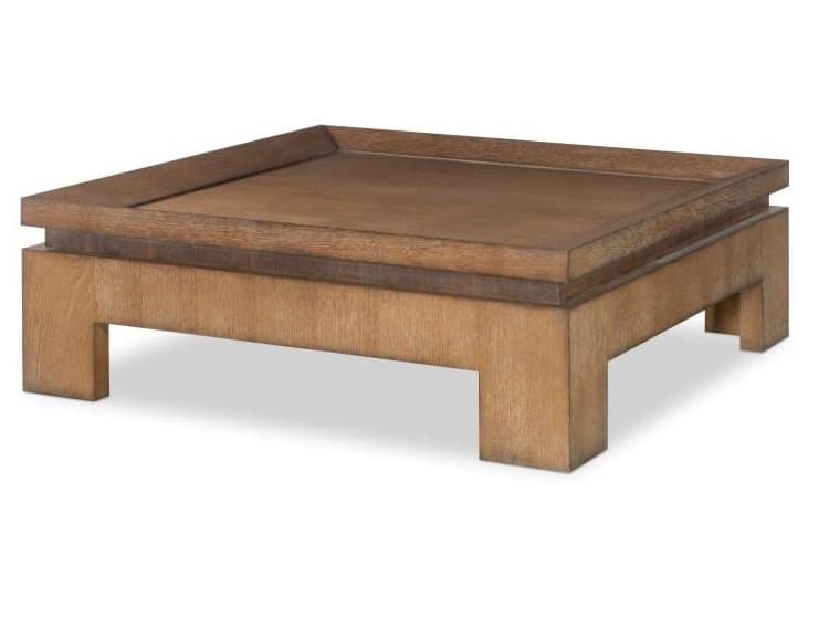 Century Furniture Mesa Coffee Table