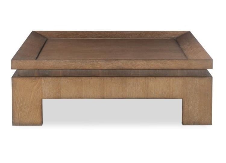 Century Furniture Mesa Coffee Table