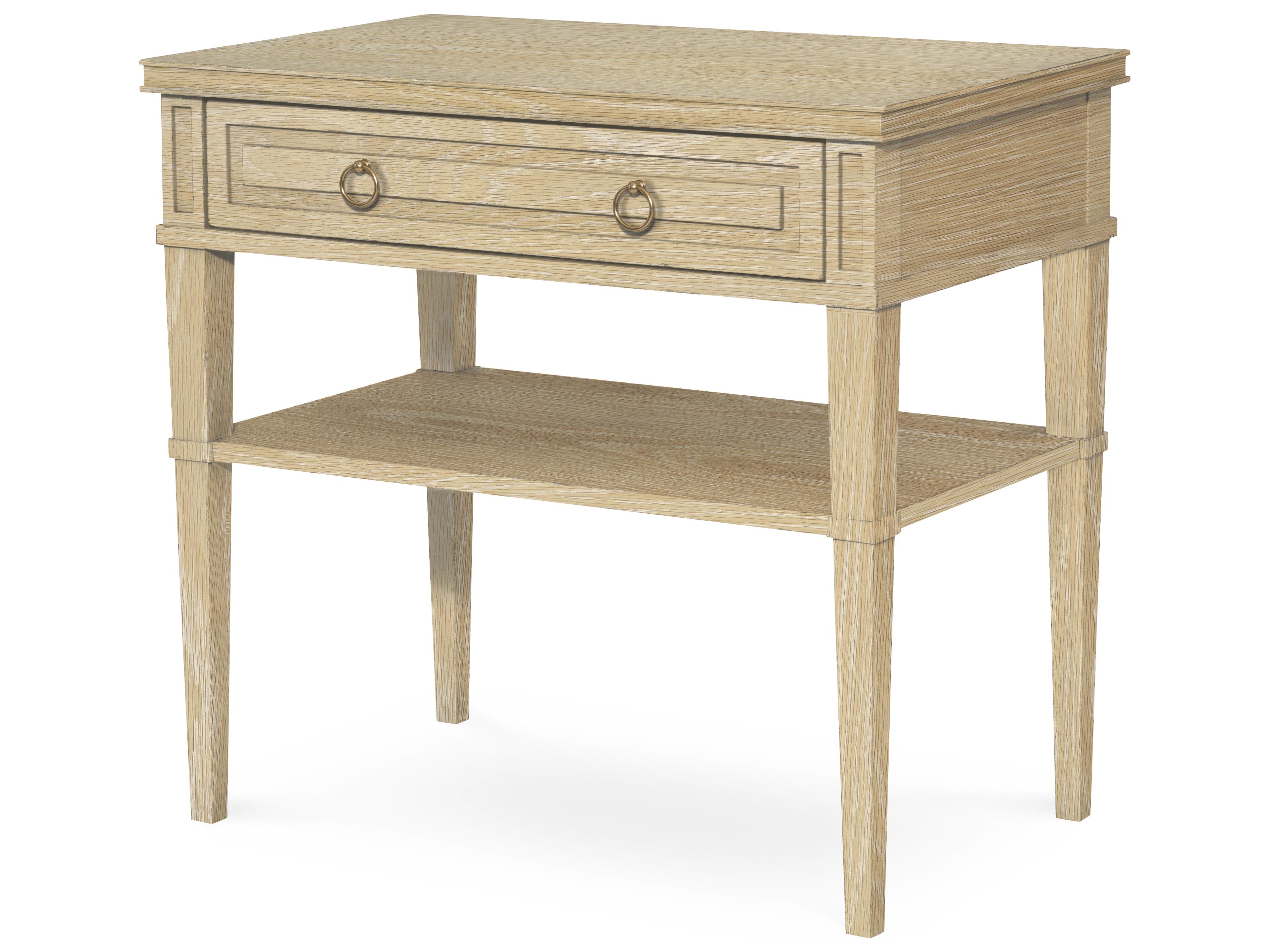 Century Furniture Maison 47 End Table