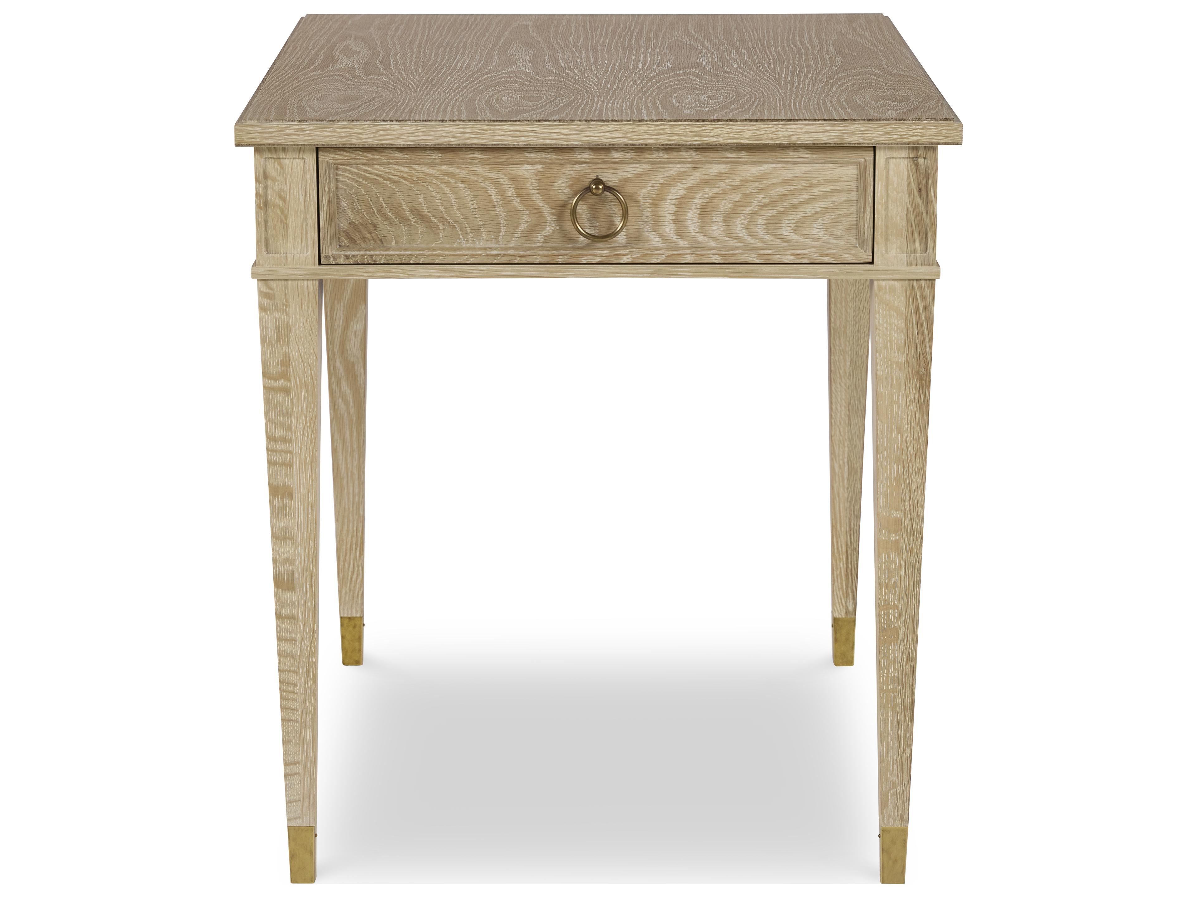 Century Furniture Maison 47 End Table