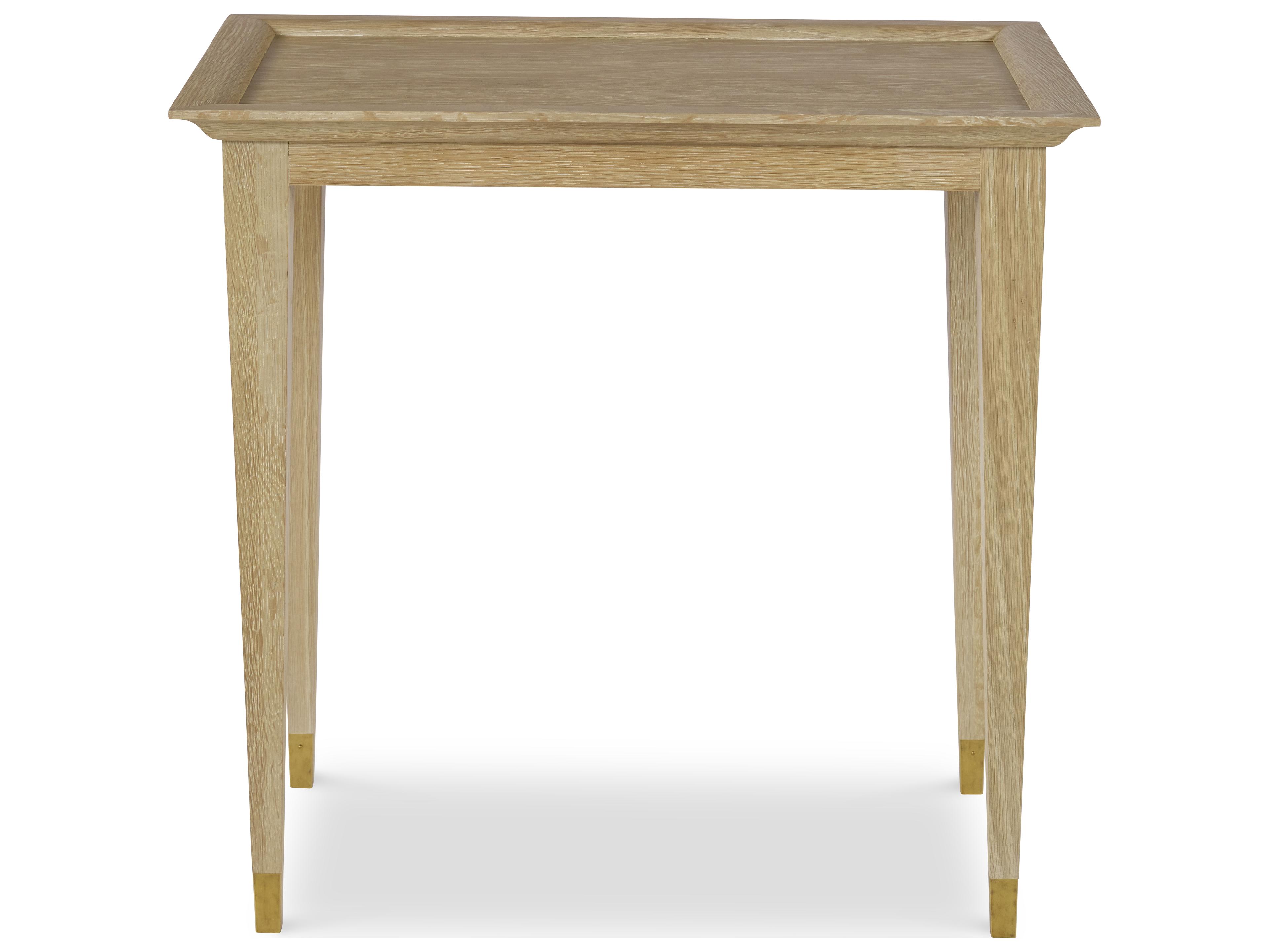 Century Furniture Maison 47 End Table