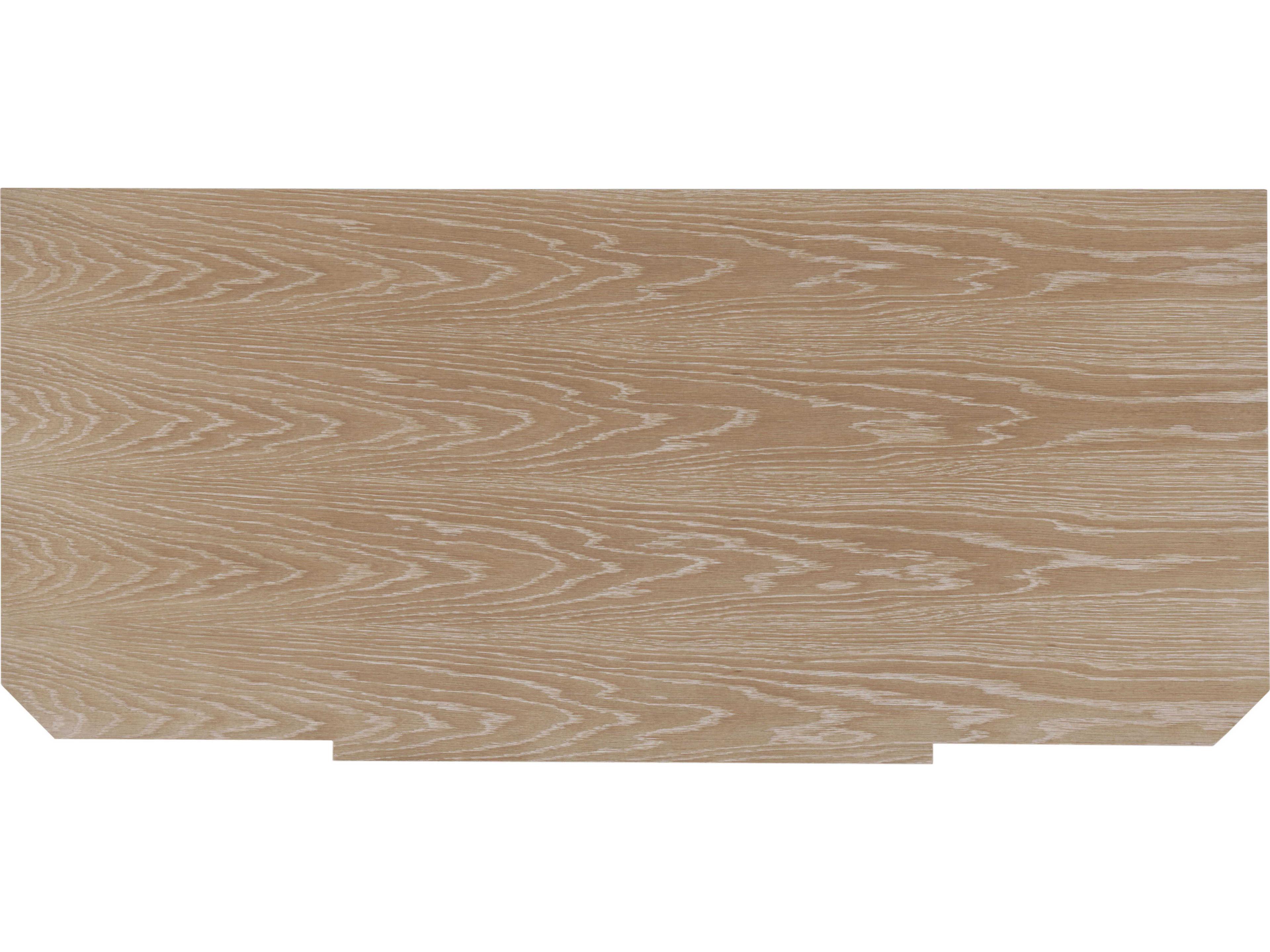 Century Furniture Maison-47 Blonde Cerused Beige Oak Wood Accent Chest