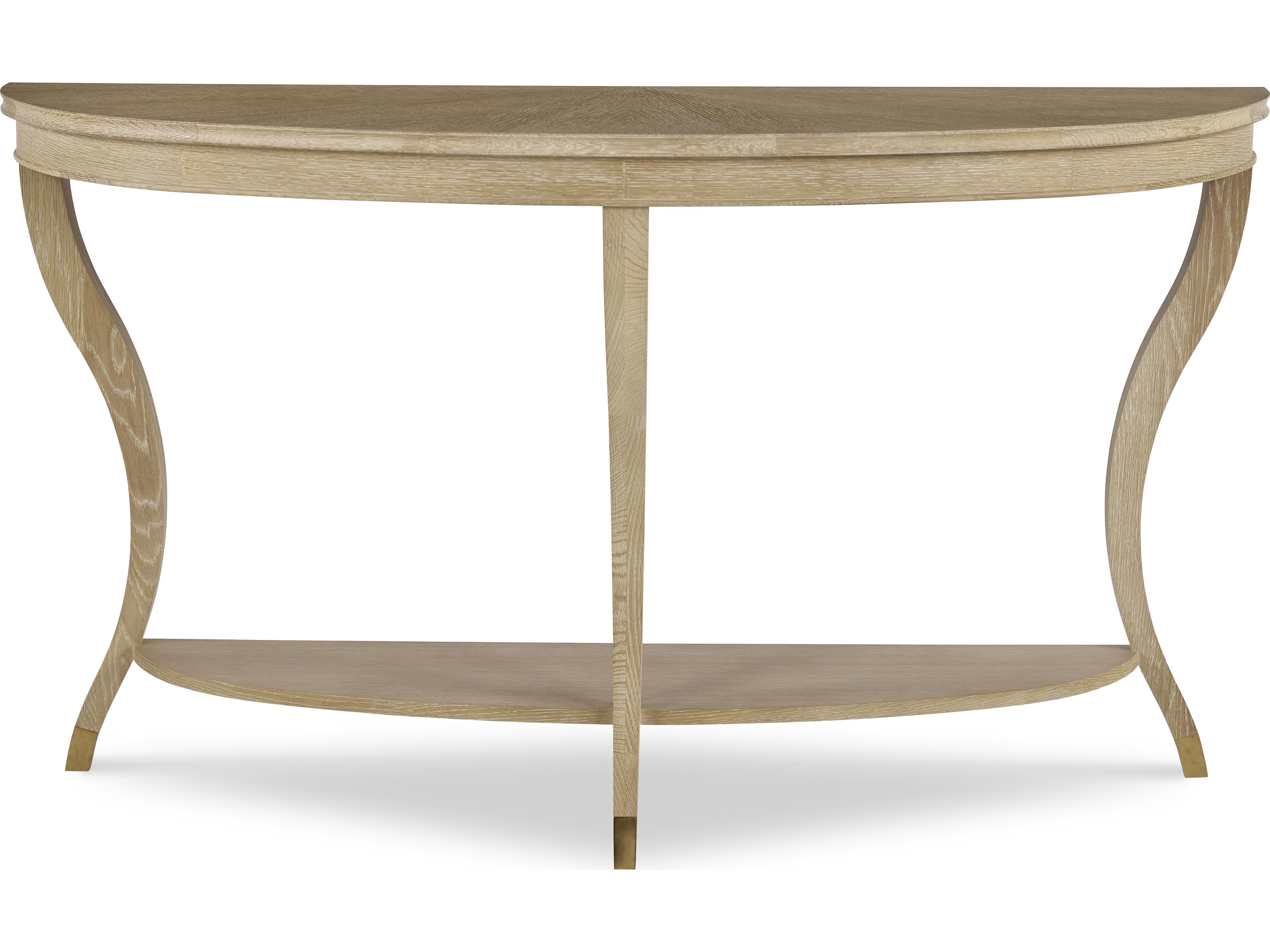 Century Furniture Maison 47 Console Table