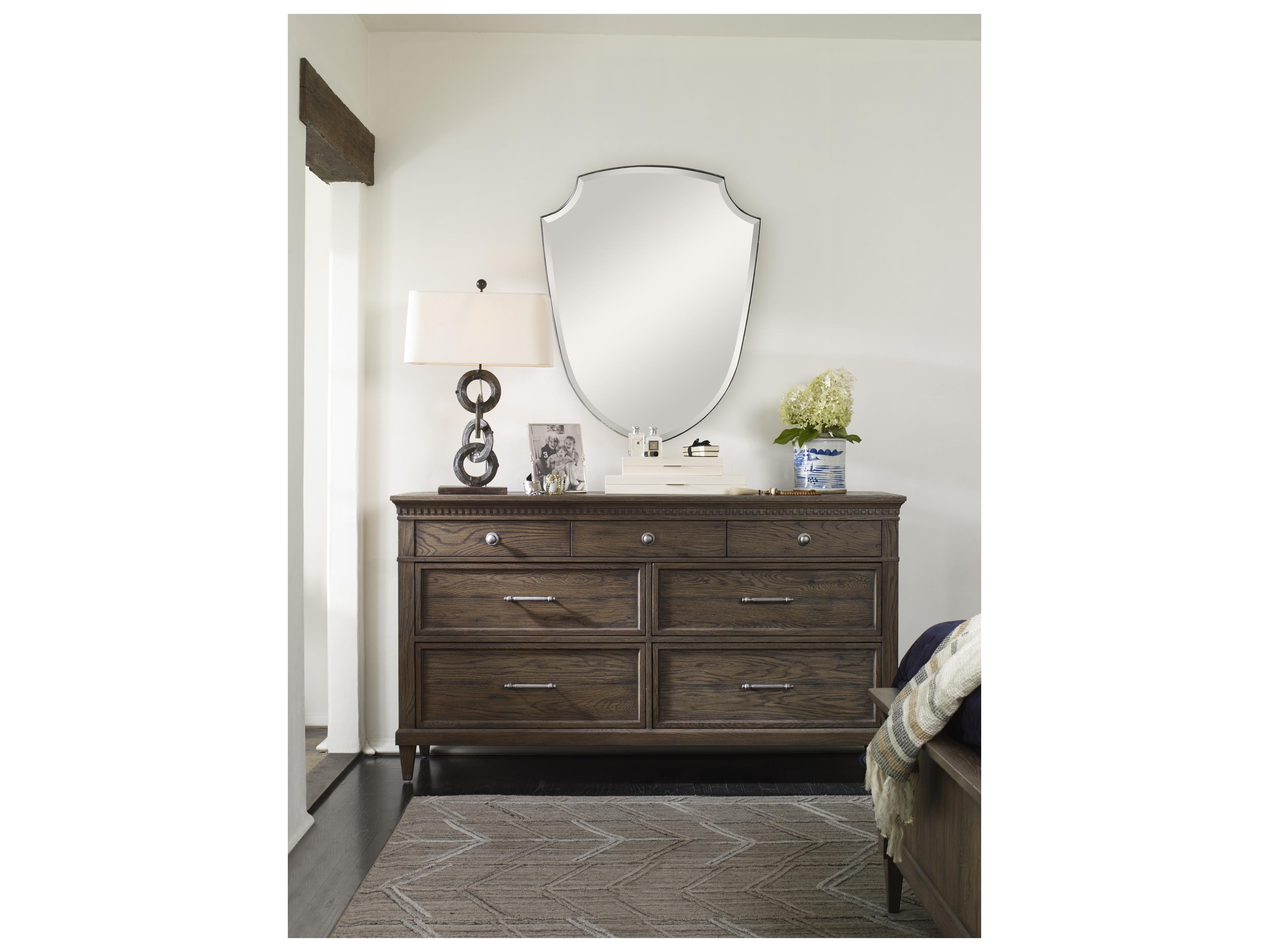 Century Furniture Camden Dresser