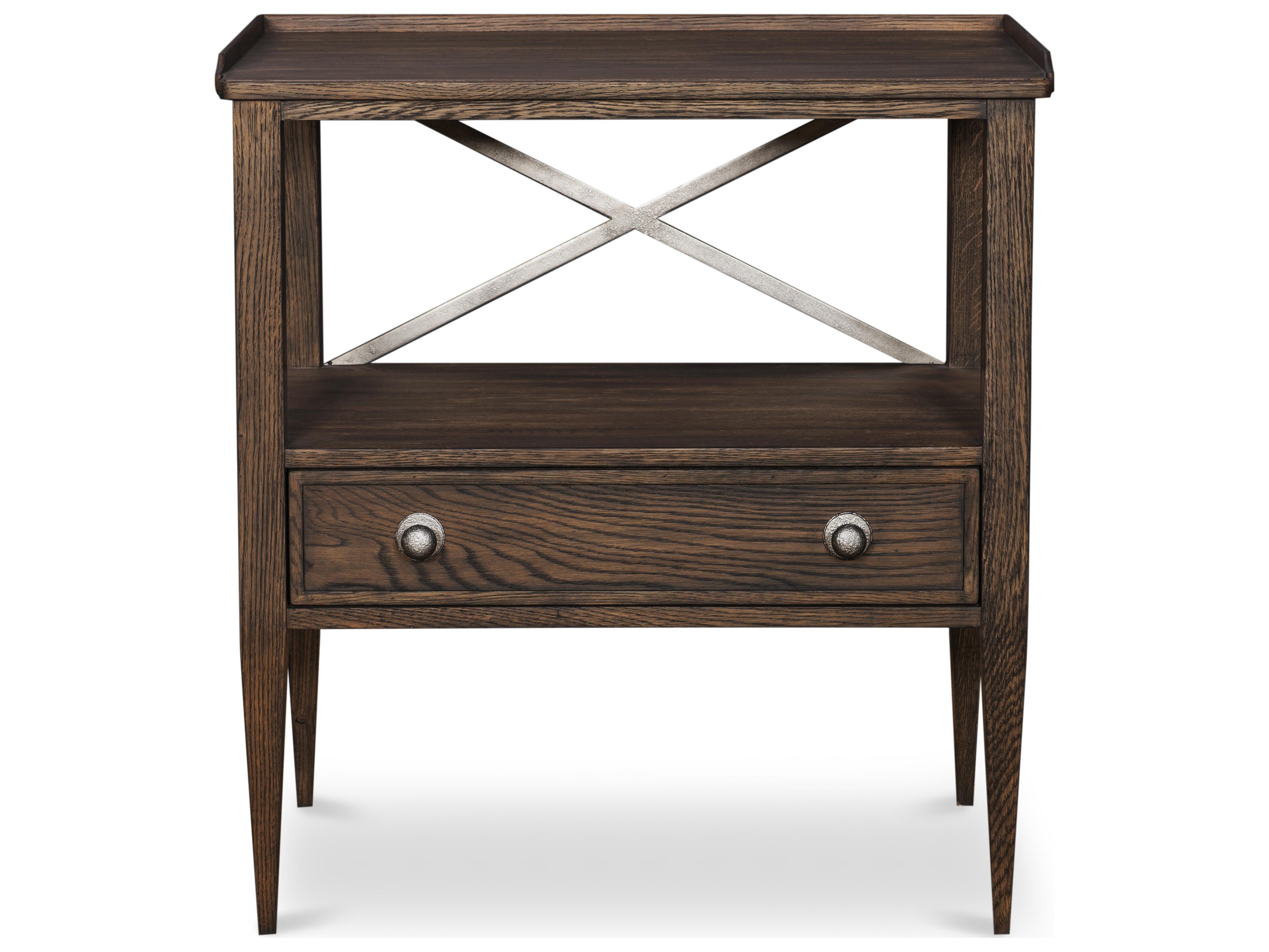 Century Furniture Camden Nightstand