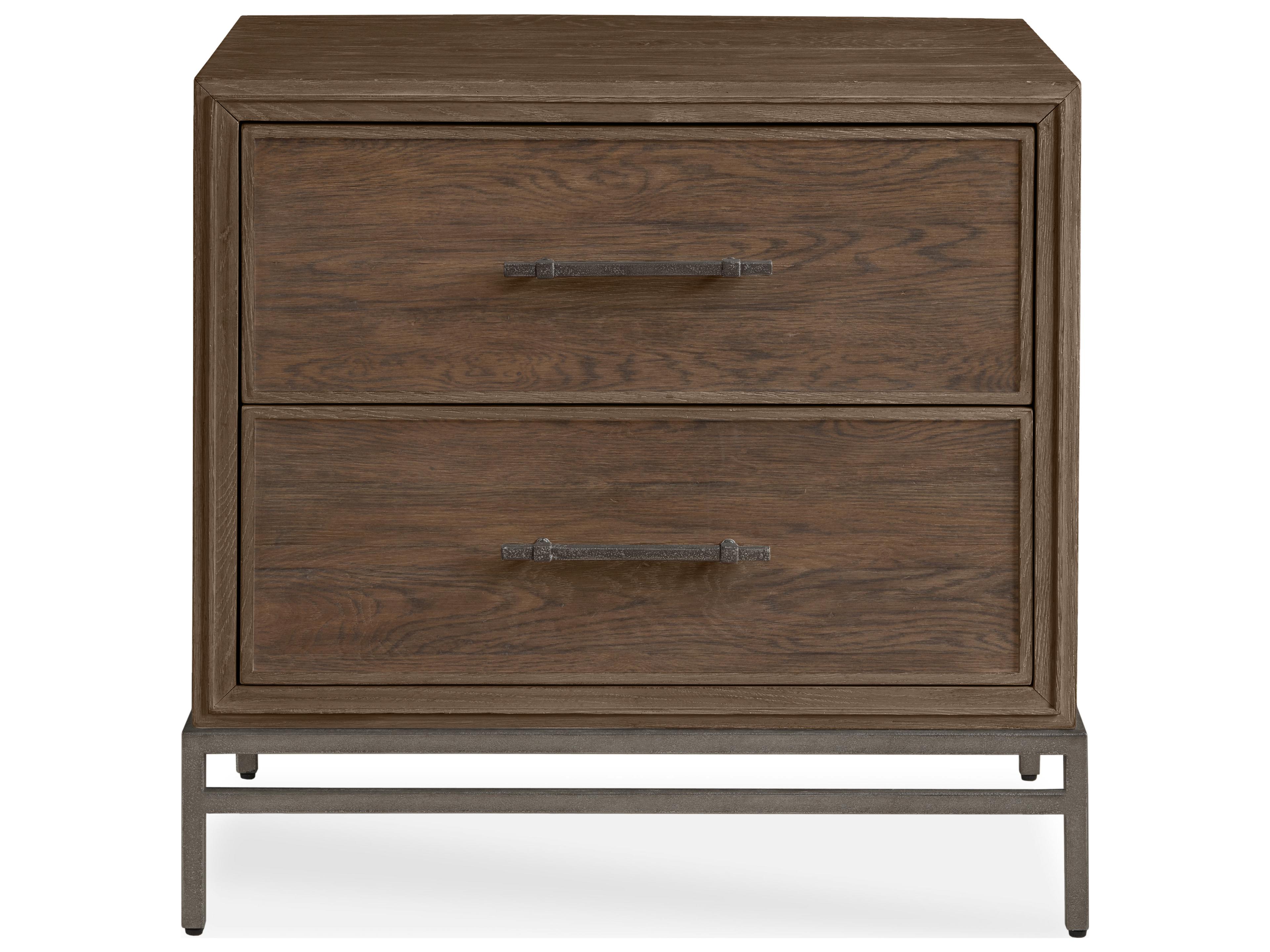 Century Furniture Camden Nightstand