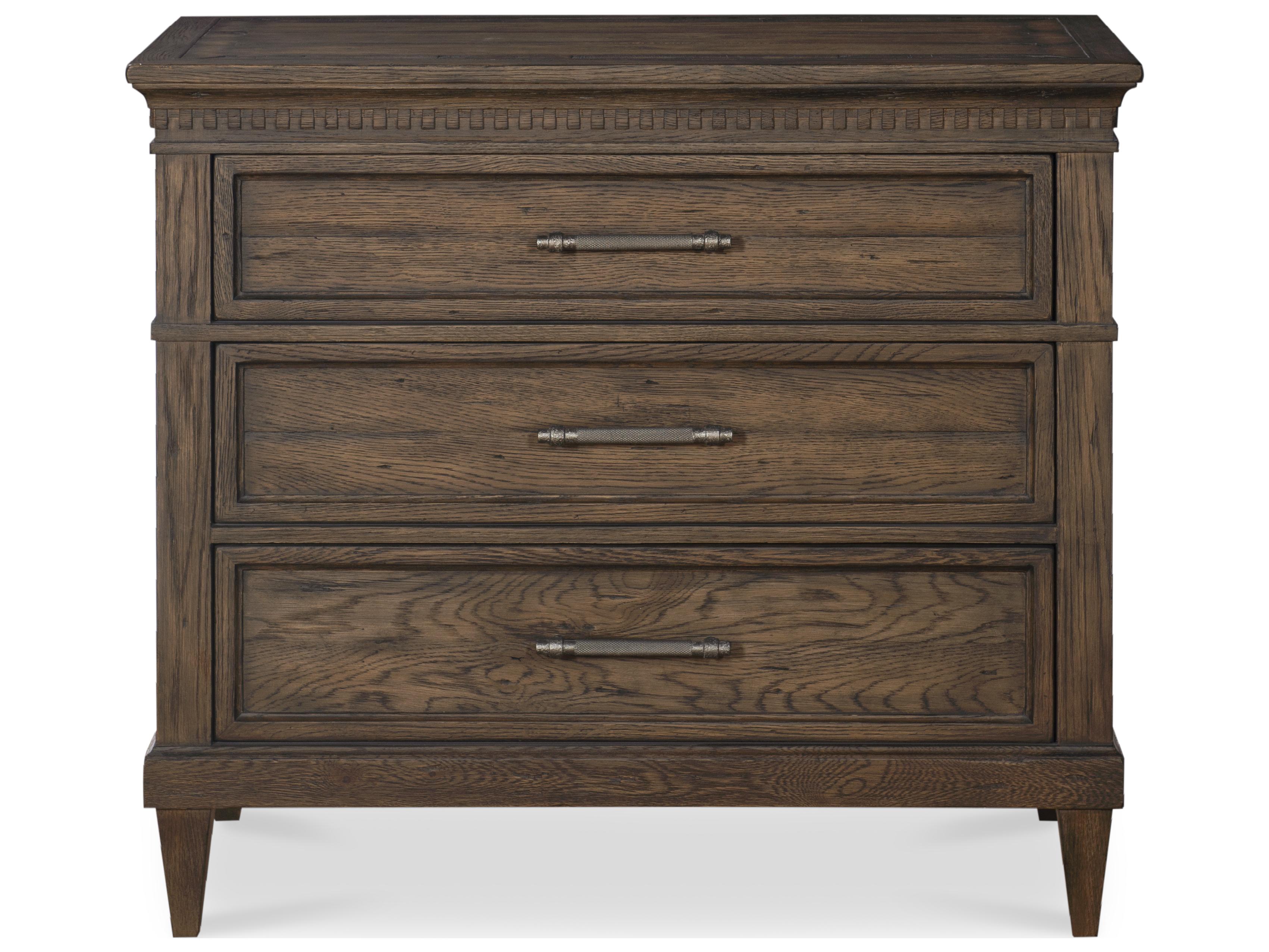 Century Furniture Camden Nightstand