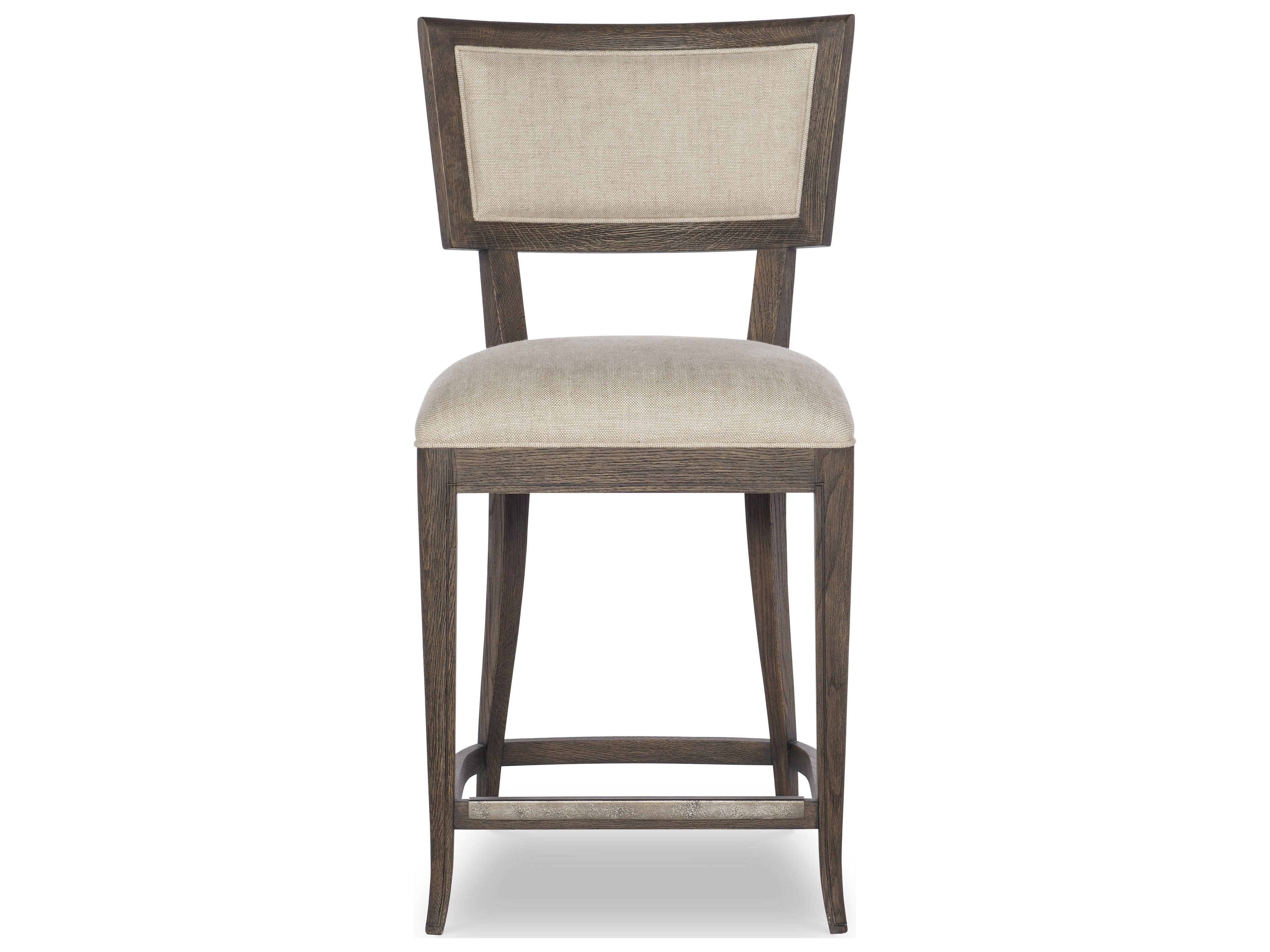 Century Furniture Camden Brown Rustic