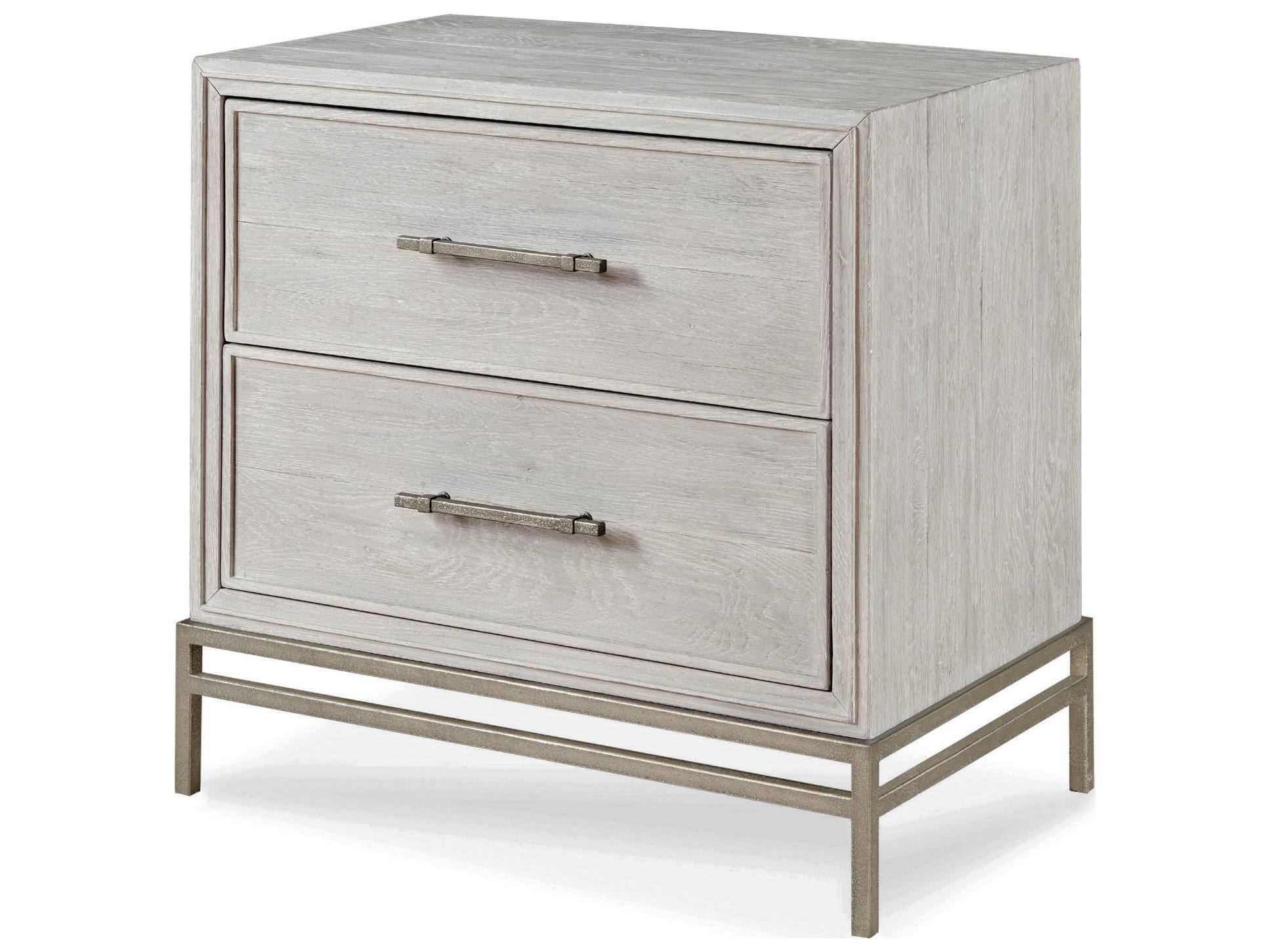 Century Furniture Camden Nightstand