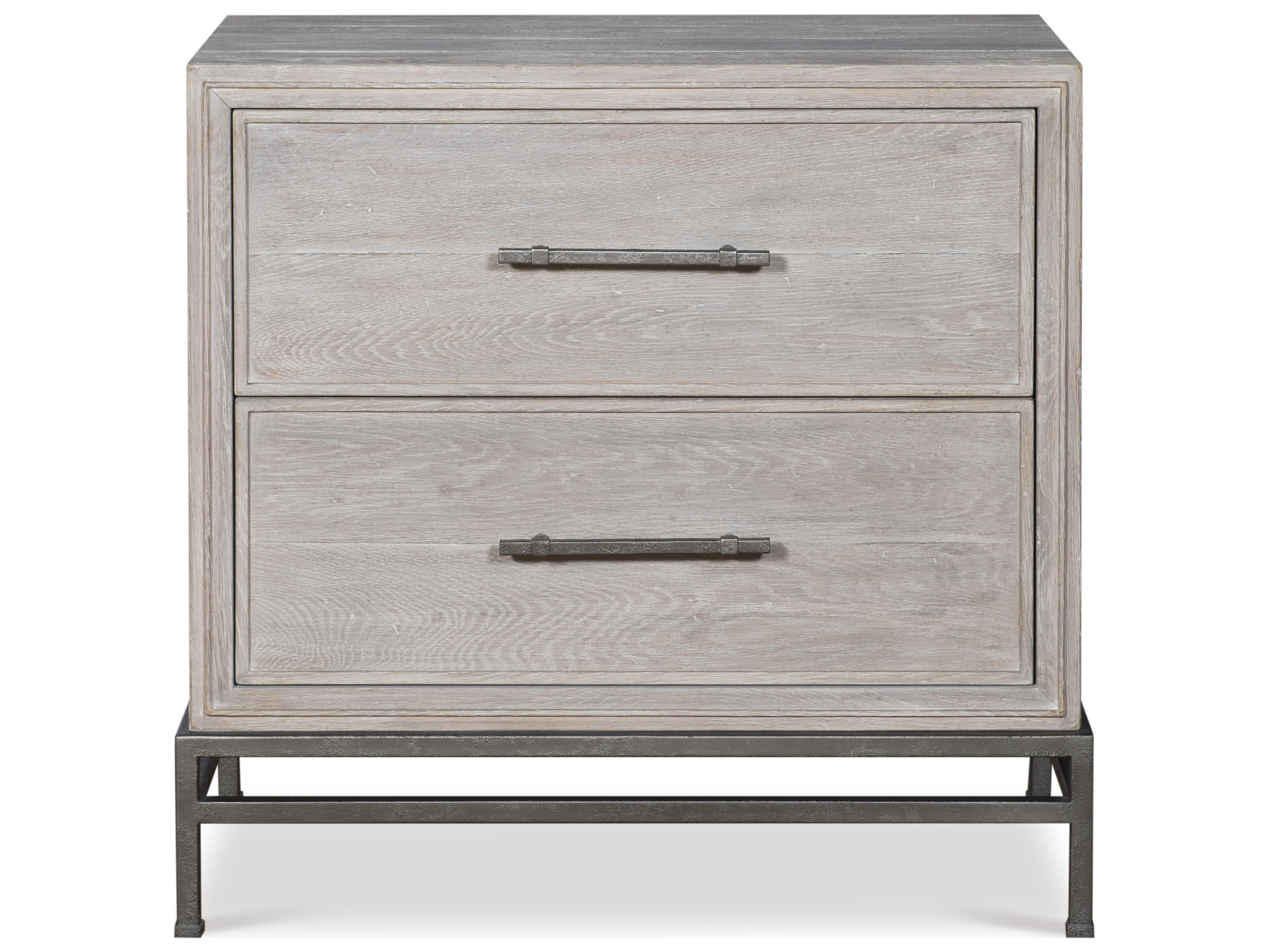 Century Furniture Camden Nightstand