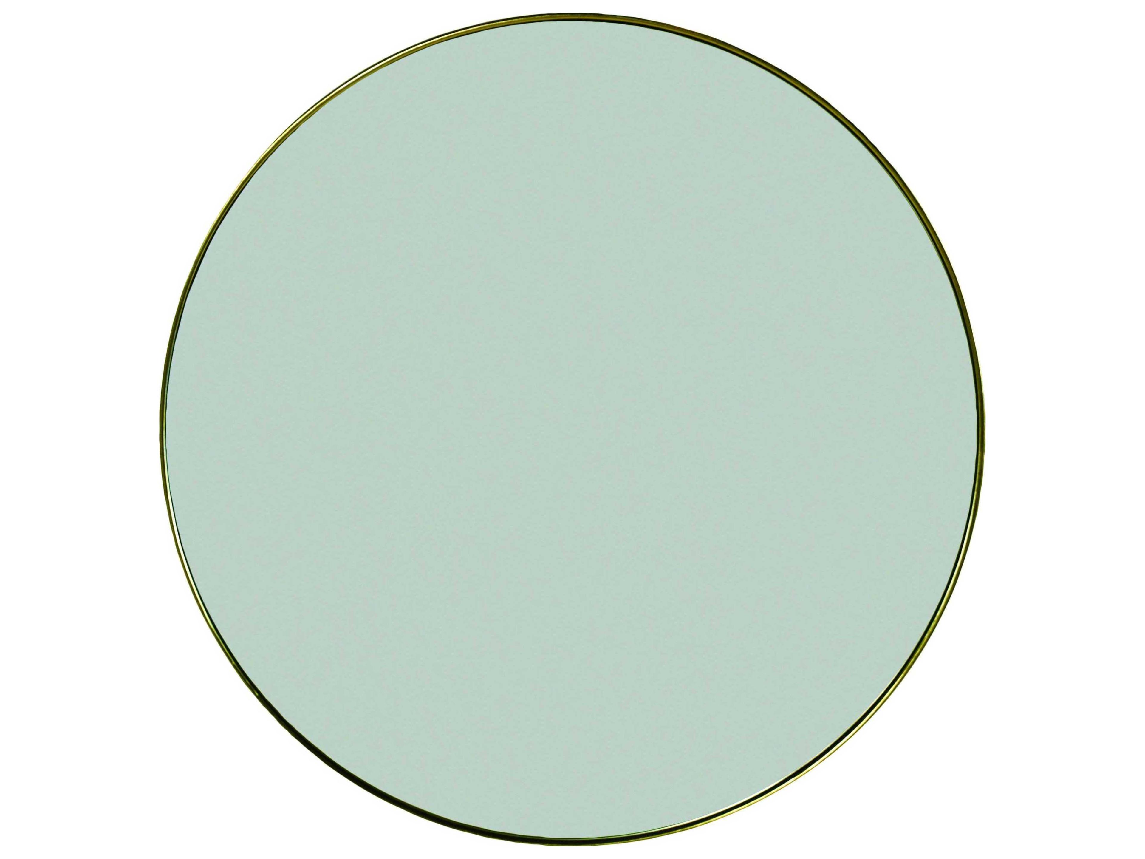 Century Furniture Vienna Round Metal End Table