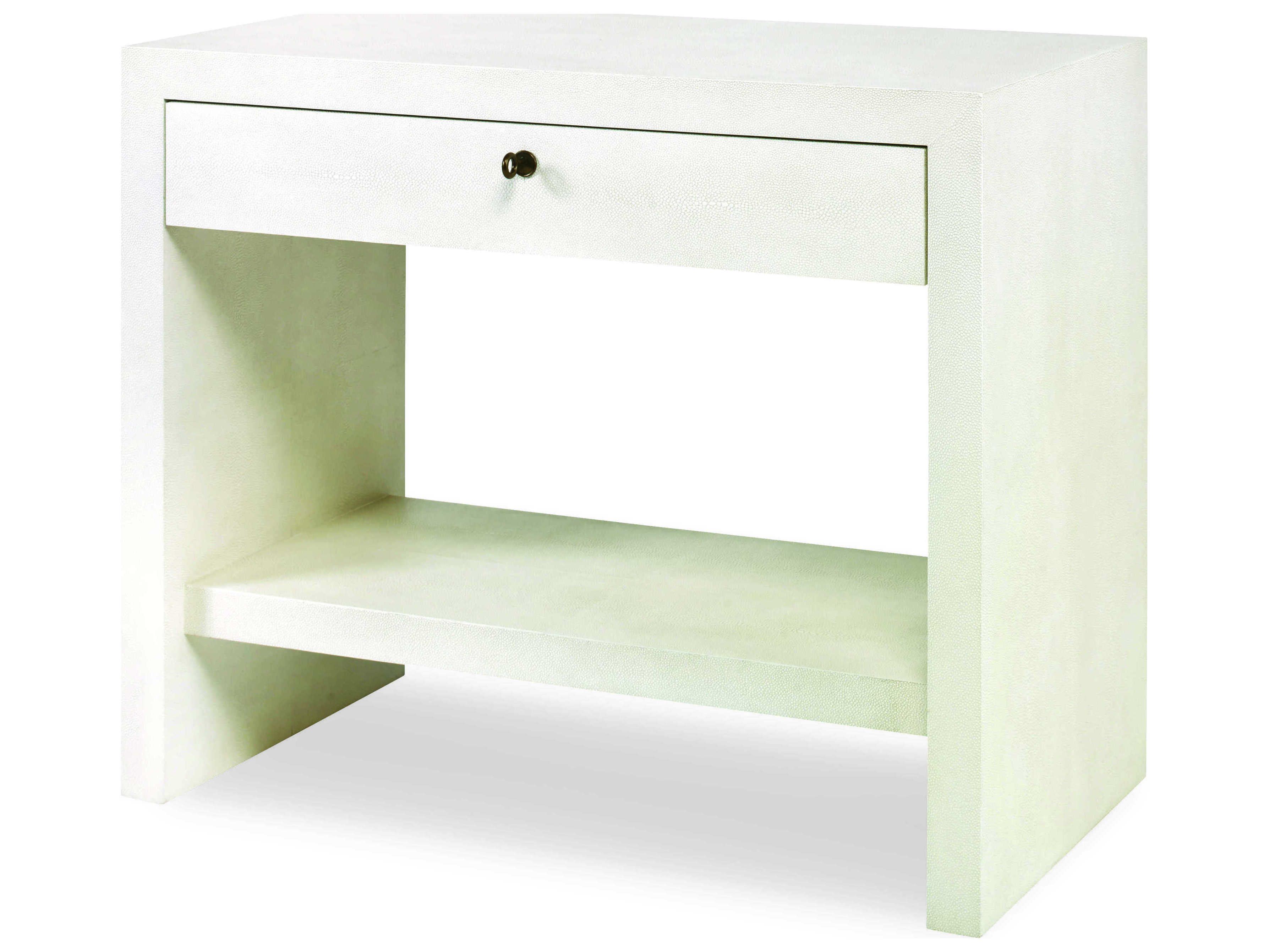 Century Furniture Vienna 1-Drawer Nightstand
