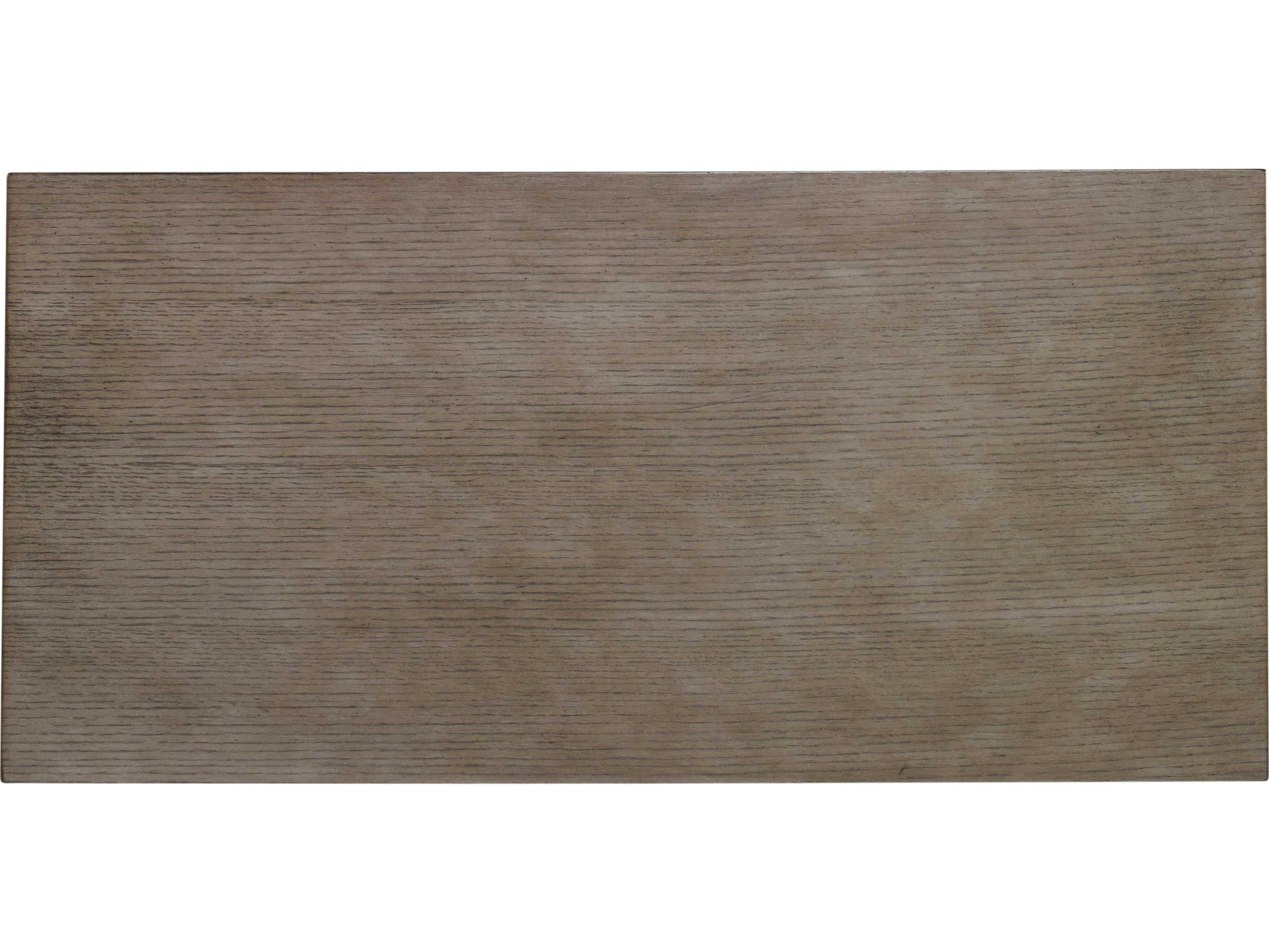 Century Furniture Casa Bella Timber Grey Brown Oak Wood Accent Chest