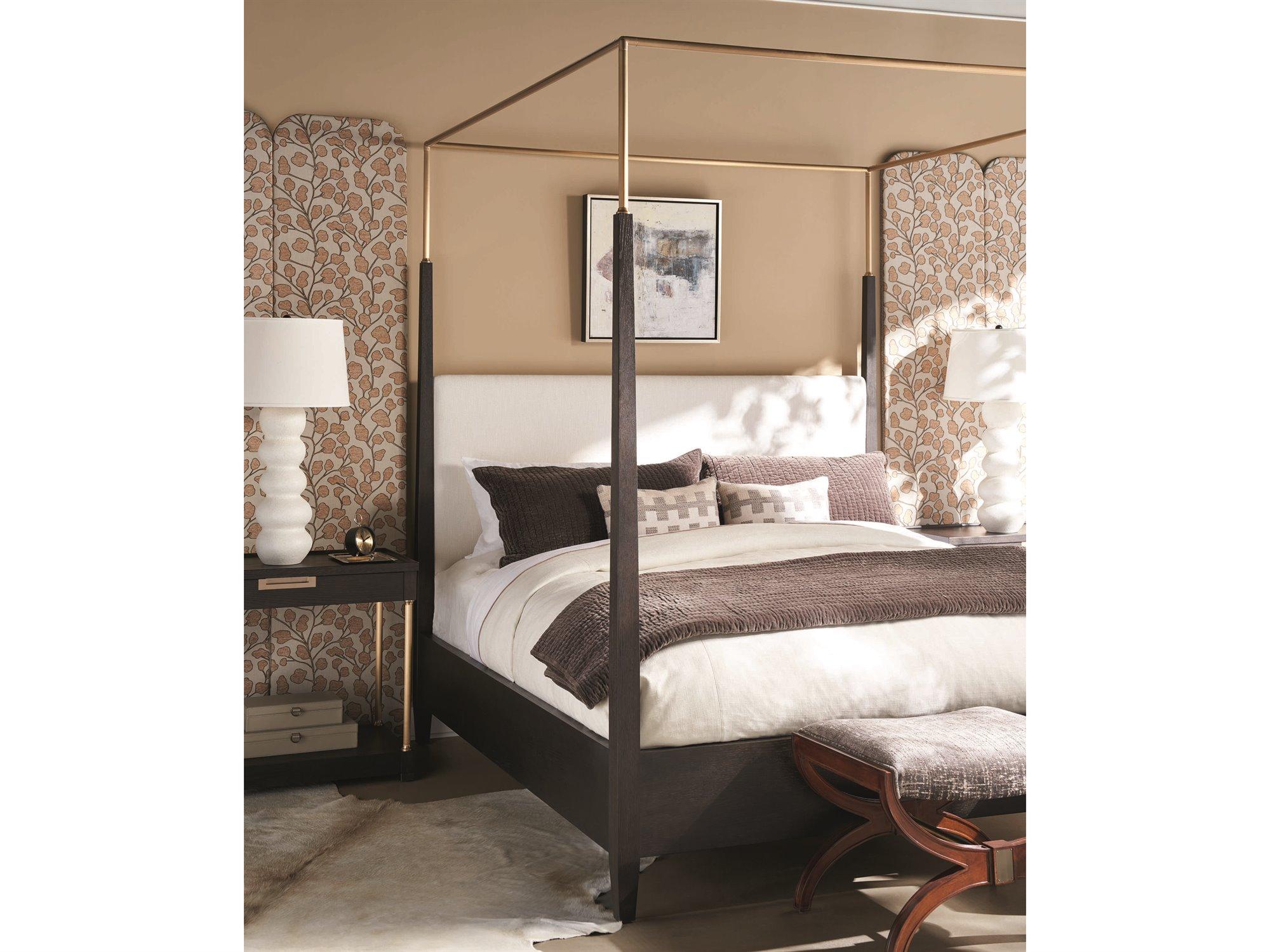 Century Furniture Cadence Bedroom Set
